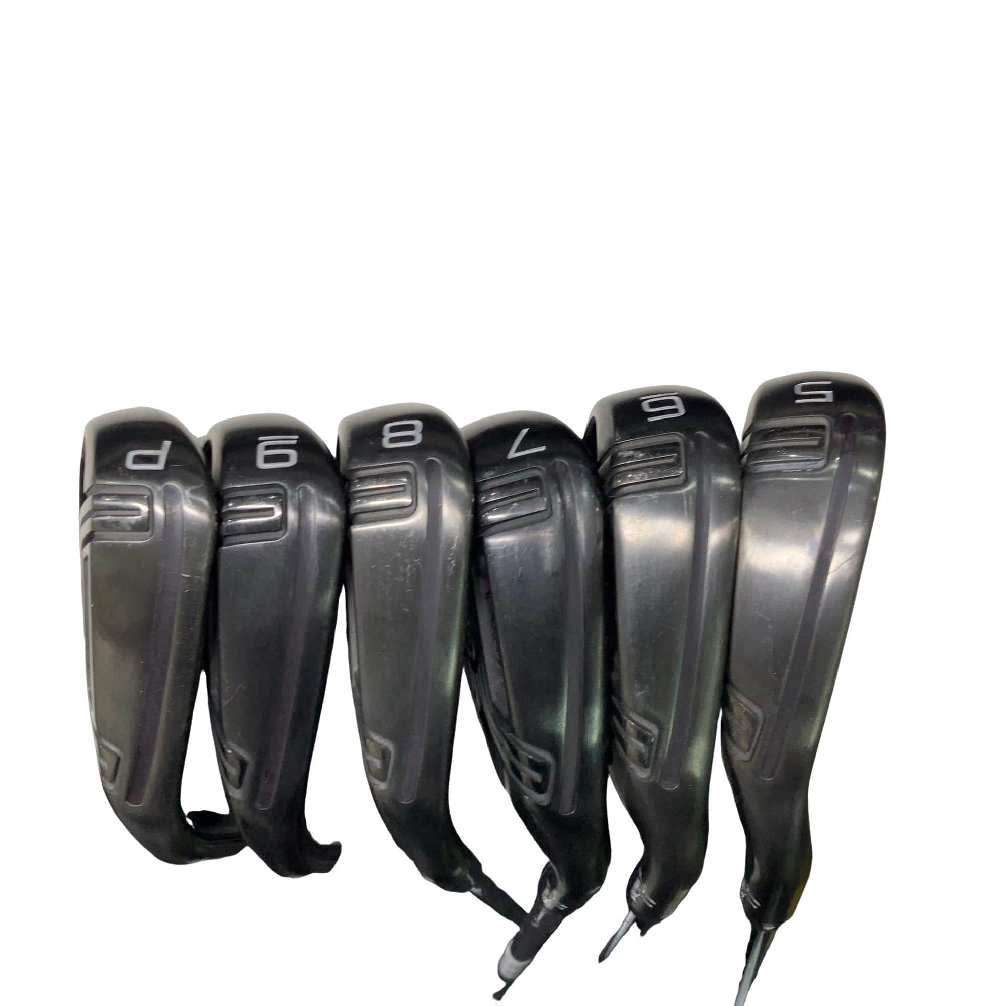 Adams ゴルフクラブ アイアンセット 6本セット 中古 ｱﾀﾞﾑｽｺﾞﾙﾌ Adams XTD アイアンセット 中古クラブを買う