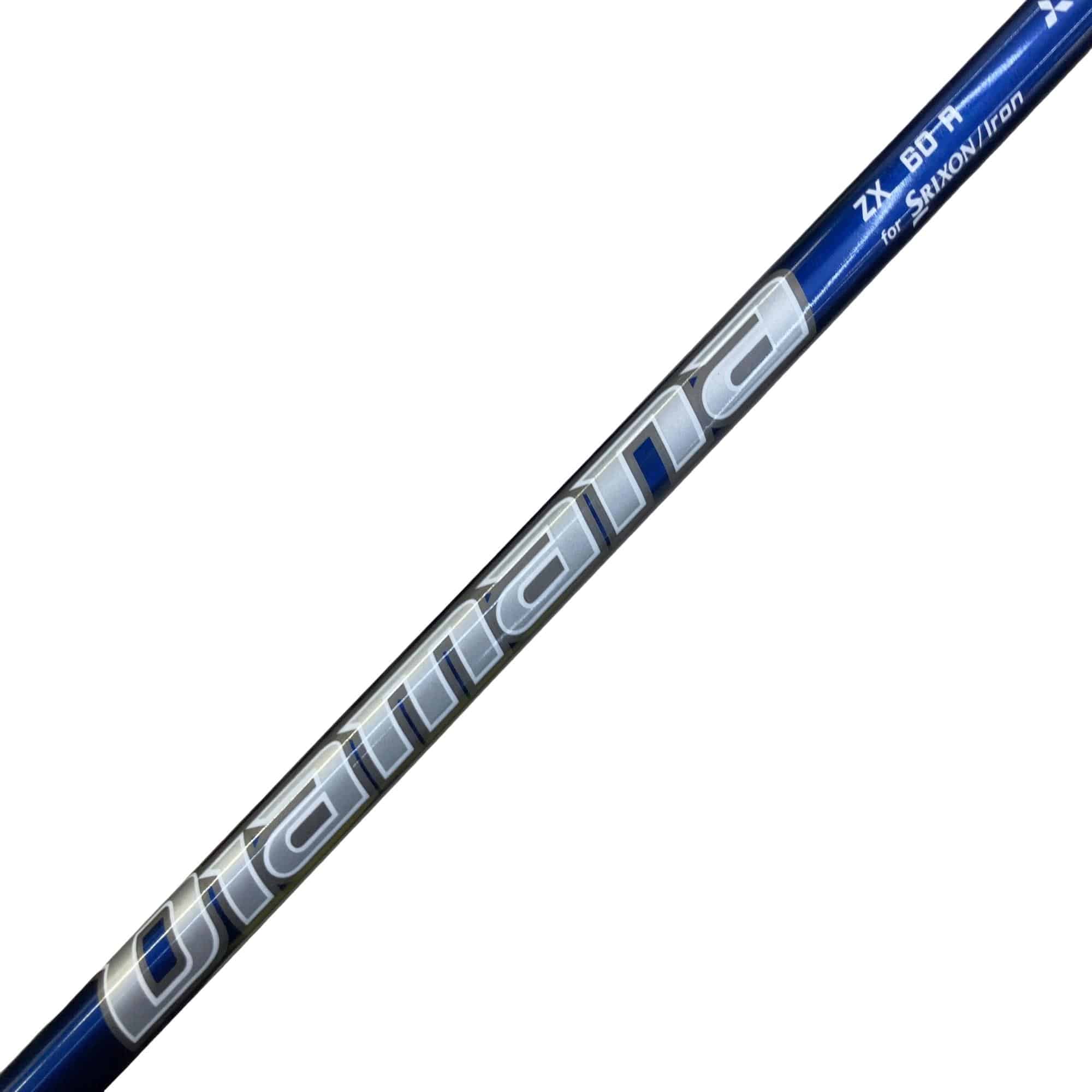 中古 ダンロップ SRIXON ZX4 アイアンセット 中古クラブを