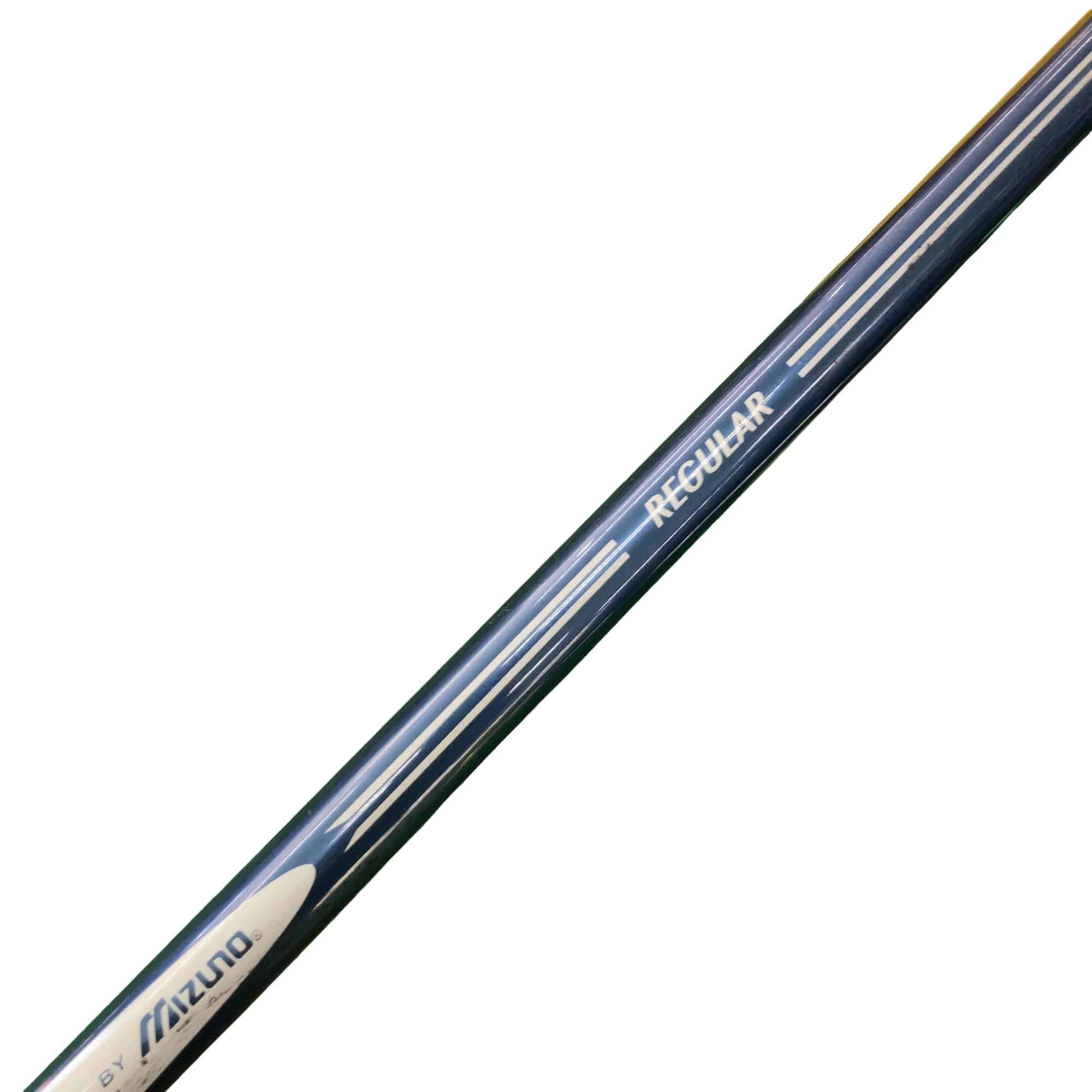 中古 ミズノ MX 17 アイアンセット 中古クラブを買うならゴルフ
