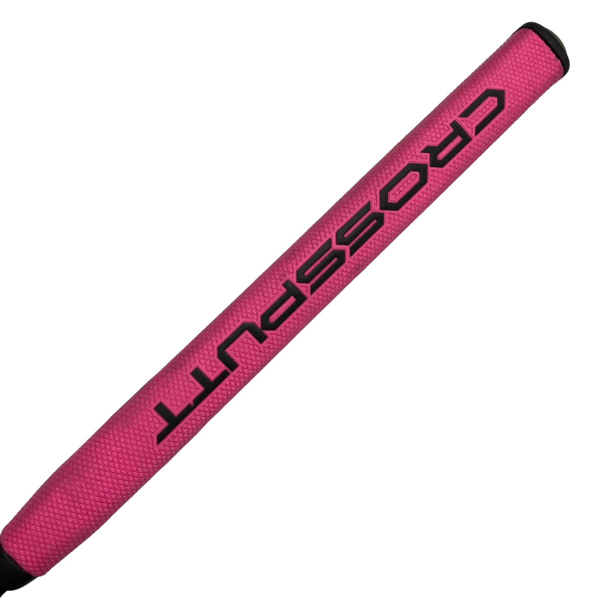 中古 クロスパット CROSSPUTT STEALTH2．0（ピンク
