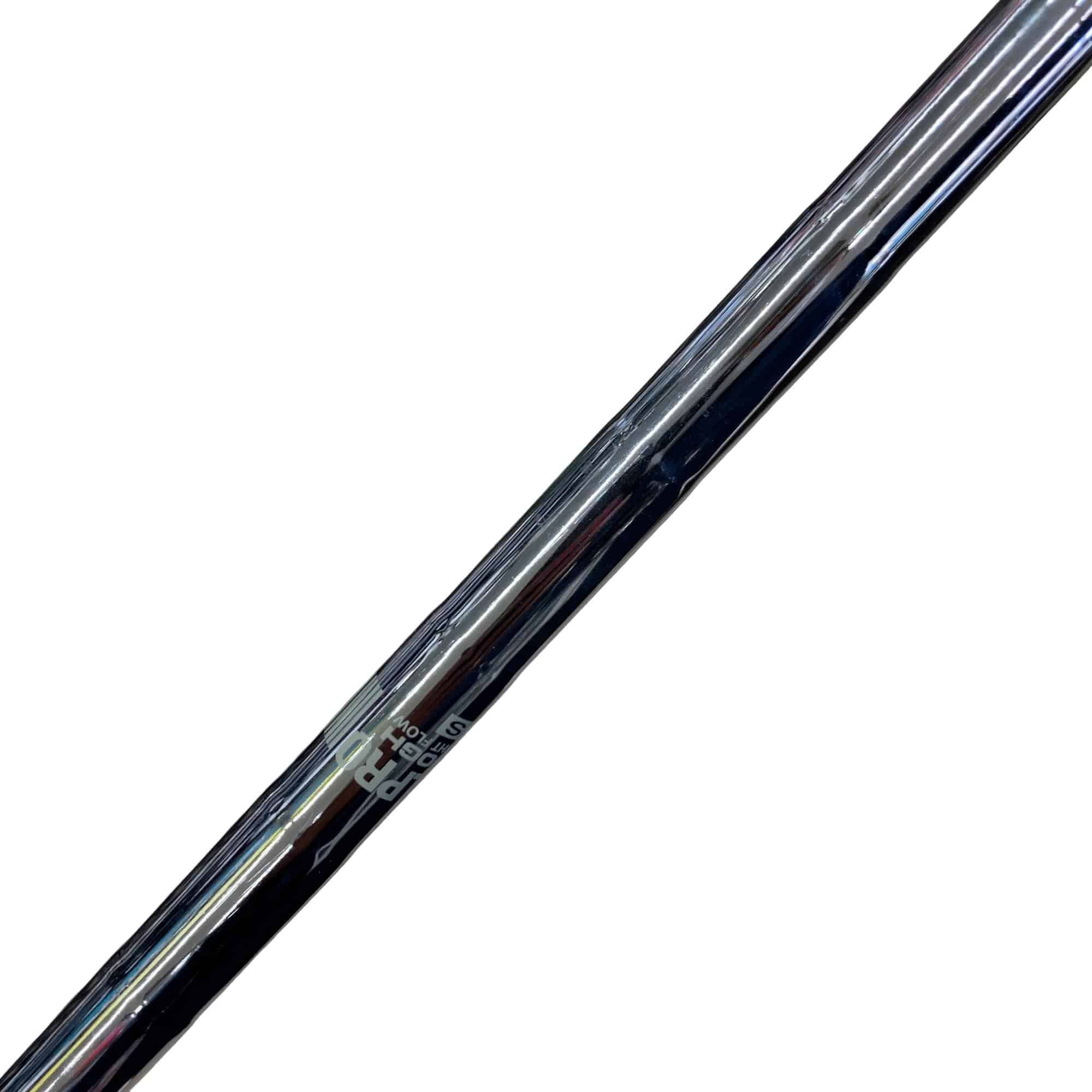 ブリジストン　PHYZ 2014　中古アイアン　ゴルフクラブ　8本セット BRIDGESTONE ブリヂストン 中古アイアンセット PHYZ (2014) 8本の商品