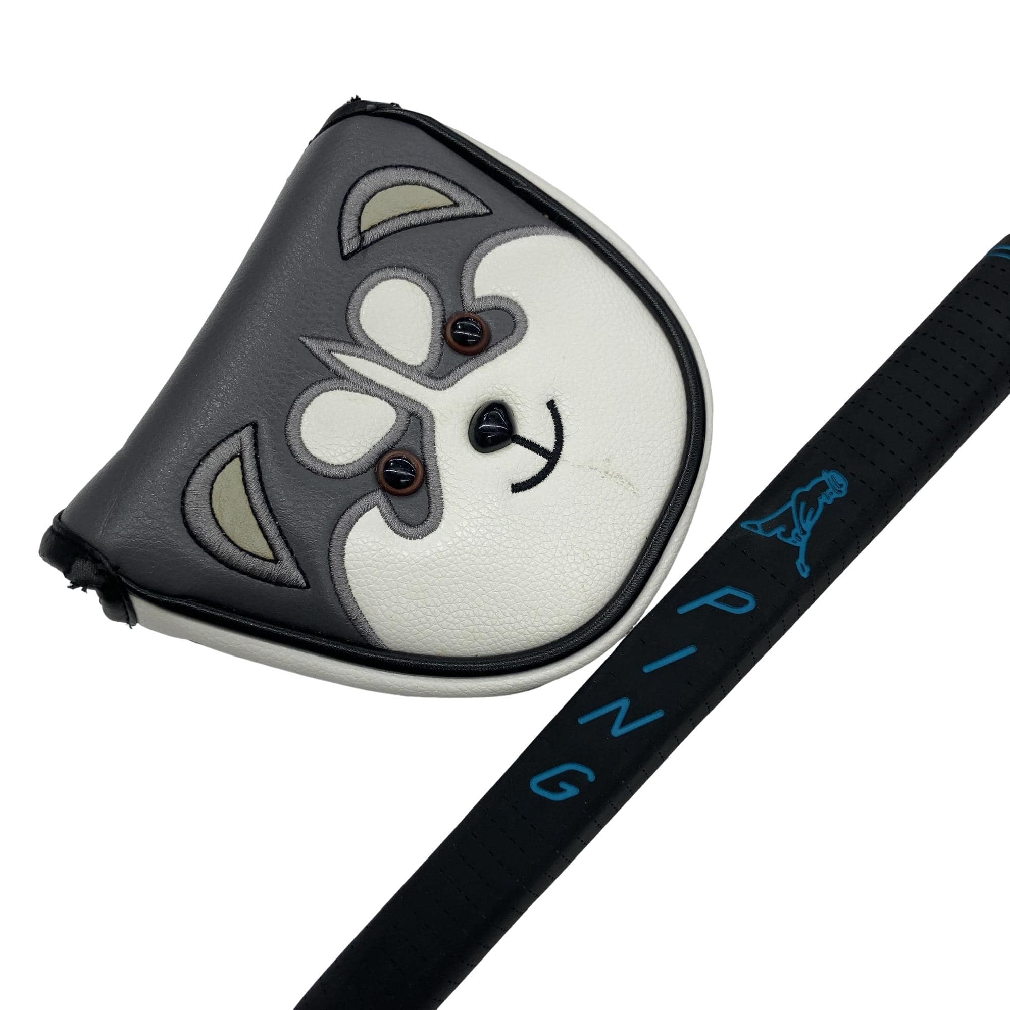 中古 オデッセイ WHITE ICE D．A．R．T． Blade