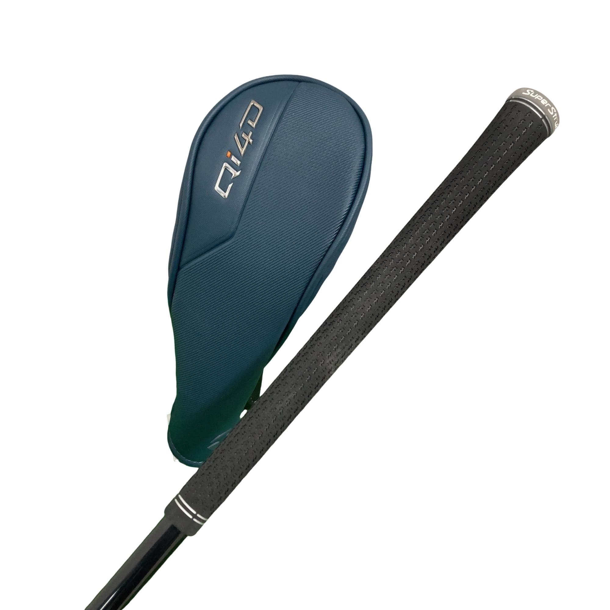 中古 テーラーメイド Qi4D Qi4D ユーティリティ 中古クラブを