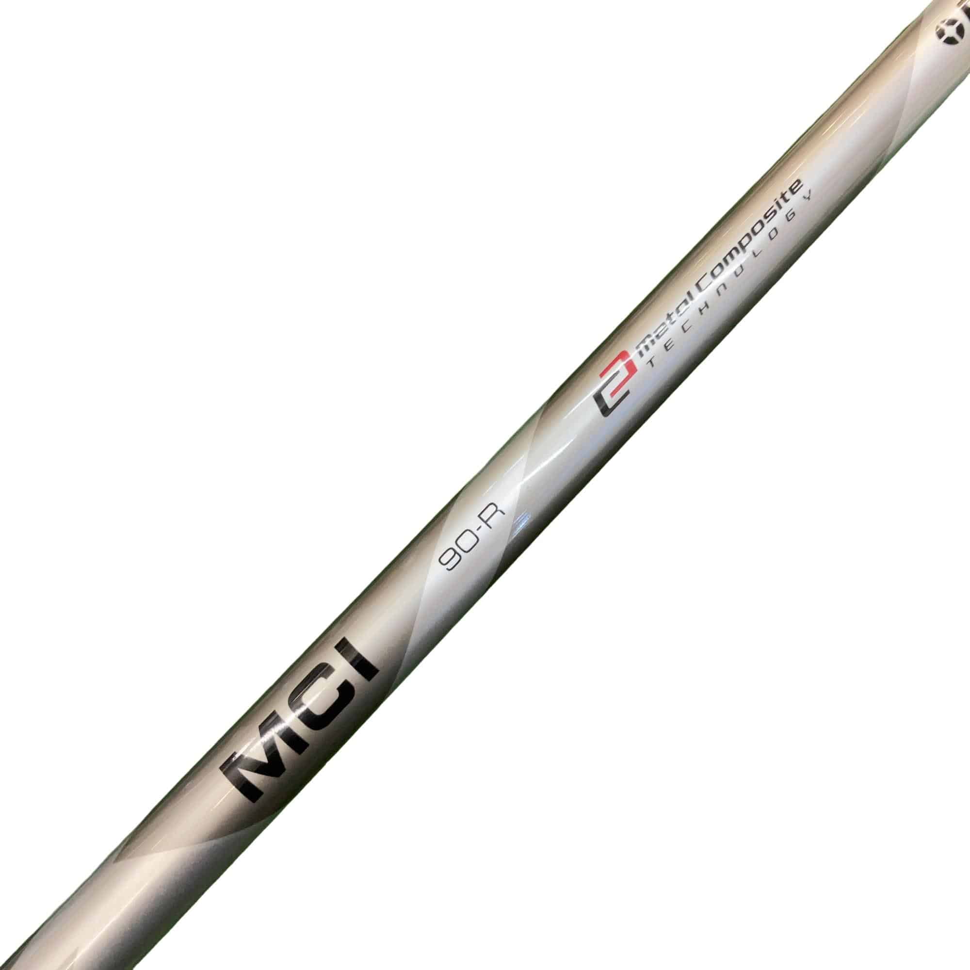 中古 ゴルフパートナー ＮＥＸＧＥＮ ＭＲ－ＦＯＲＧＥＤ アイアン