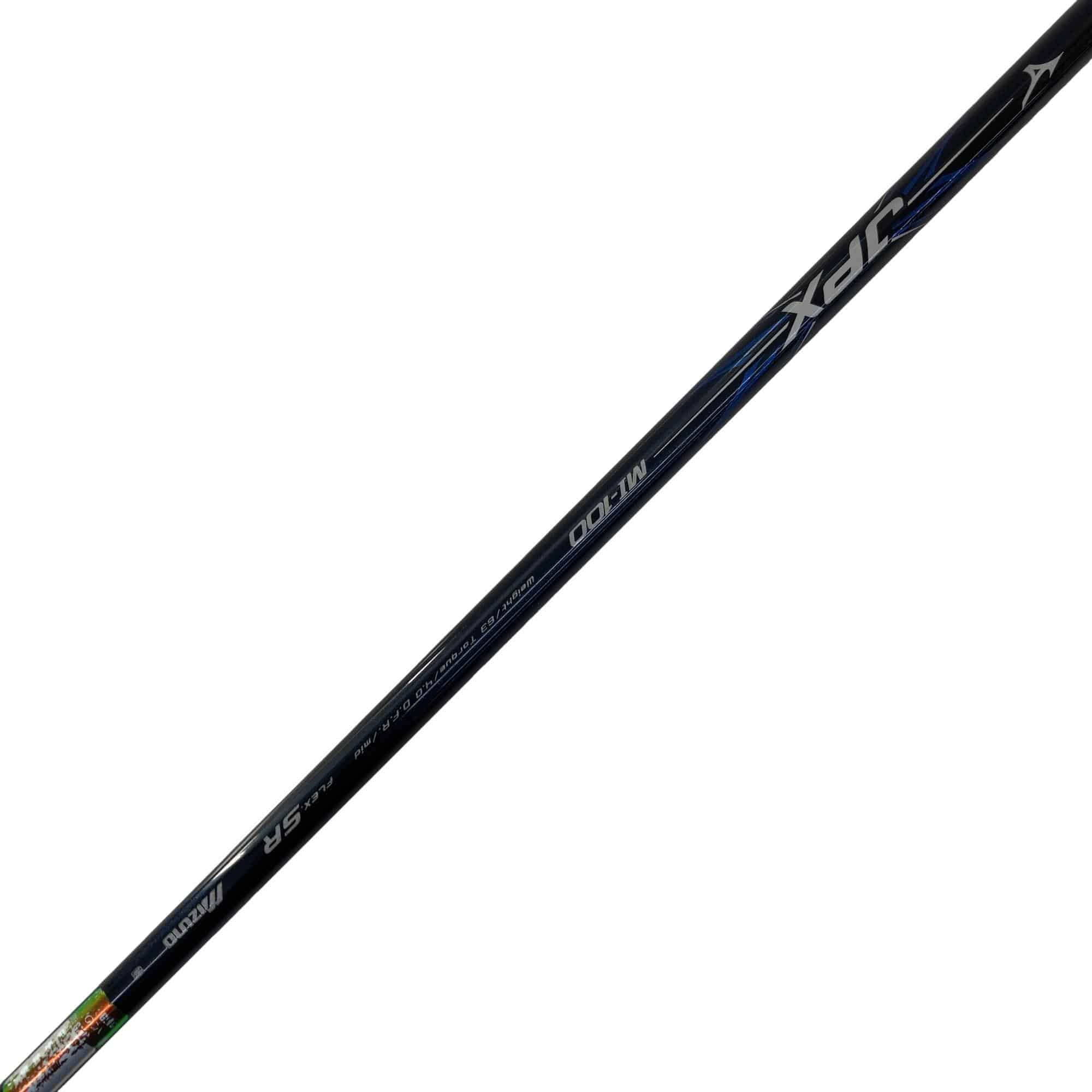 中古 ミズノ JPX 800 AD アイアンセット 中古クラブを買うなら