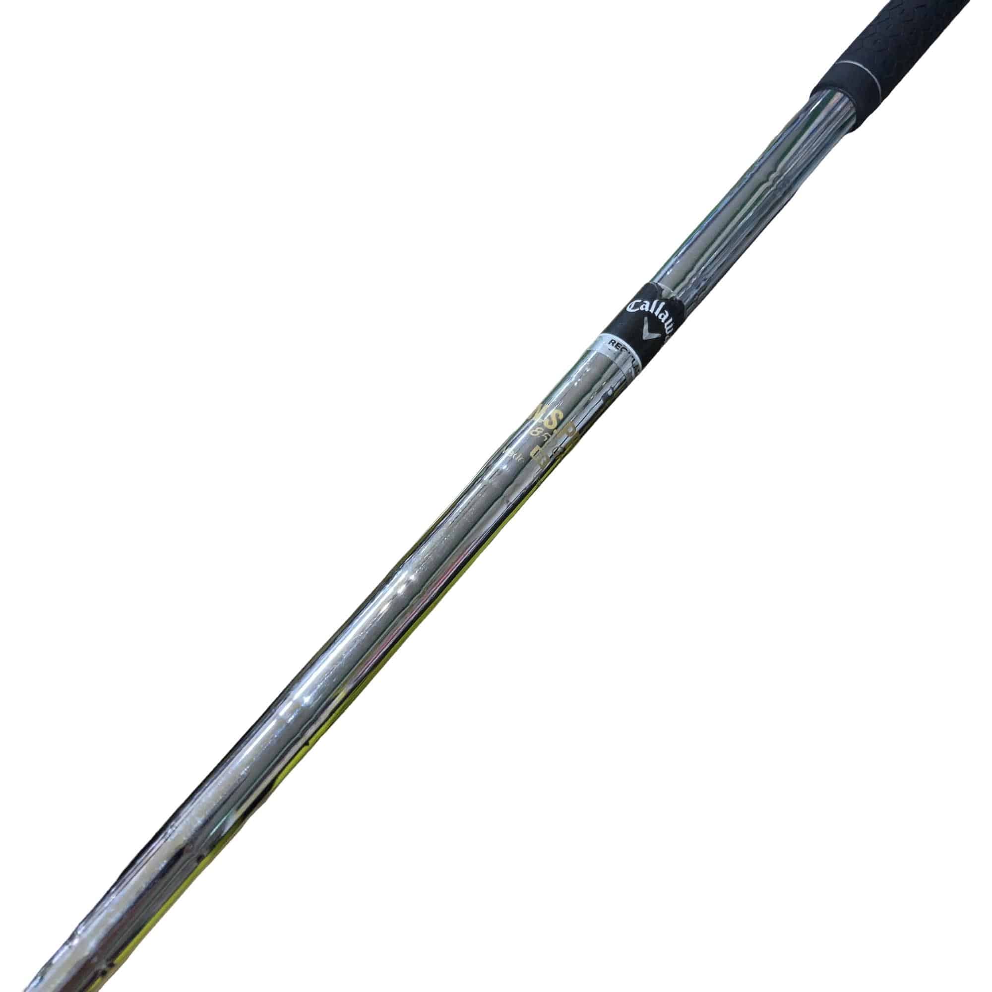 中古 キャロウェイ FT i－brid アイアンセット 中古クラブを