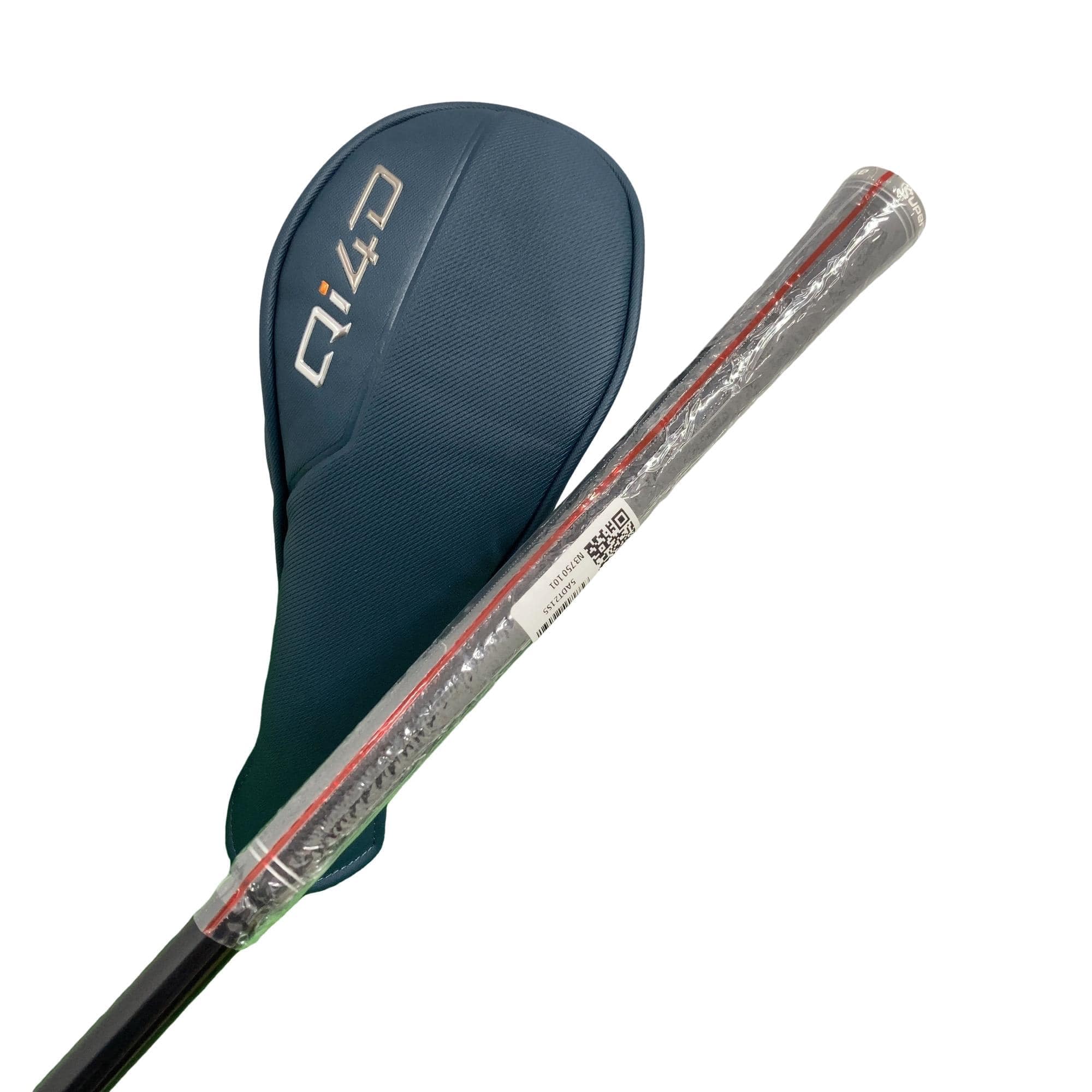 中古 テーラーメイド Qi4D Qi4D フェアウェイウッド 中古