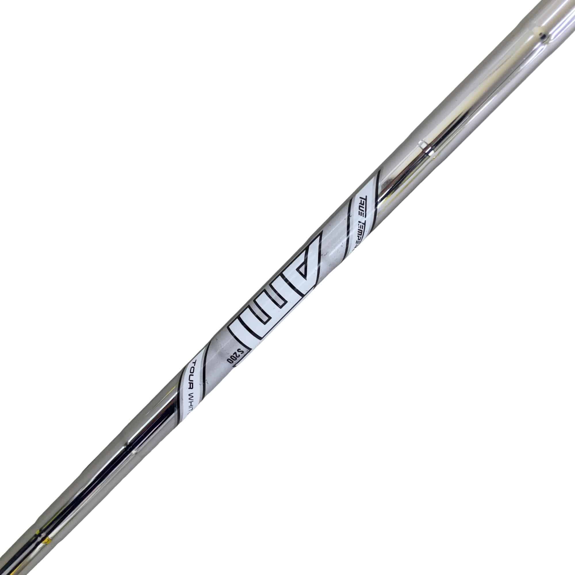 中古 ﾀｲﾄﾘｽﾄ Titleist T100S（2021） アイアンセット
