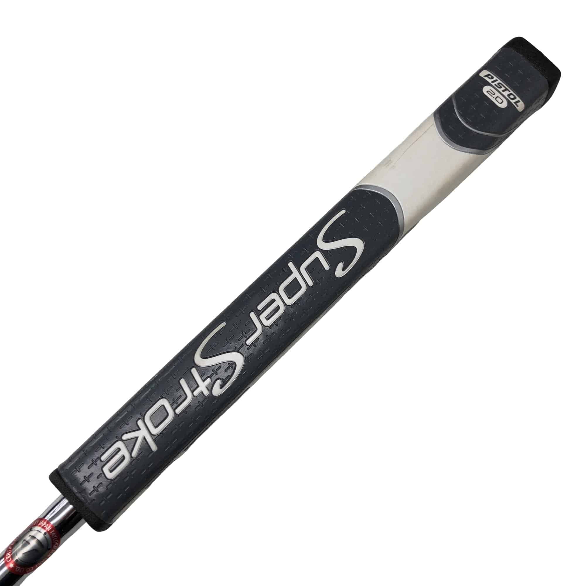 中古 テーラーメイド TP TRUSS B1TC パター 中古クラブを