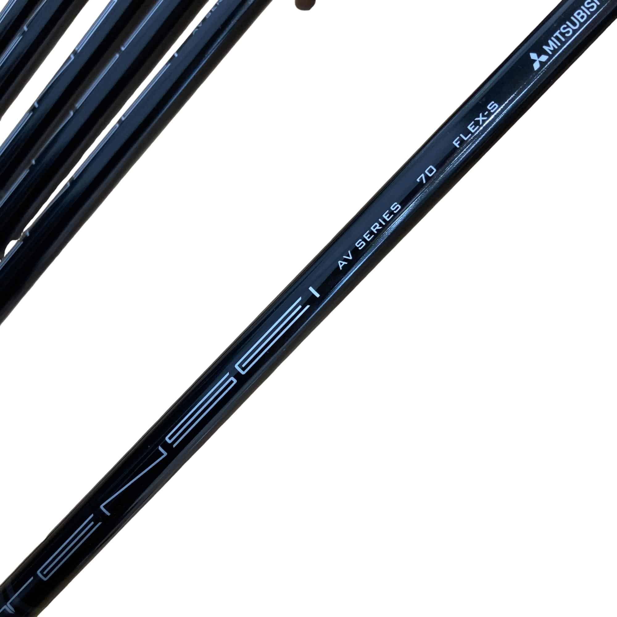 中古 ウィルソン Wilson staff D9 アイアンセット 中古
