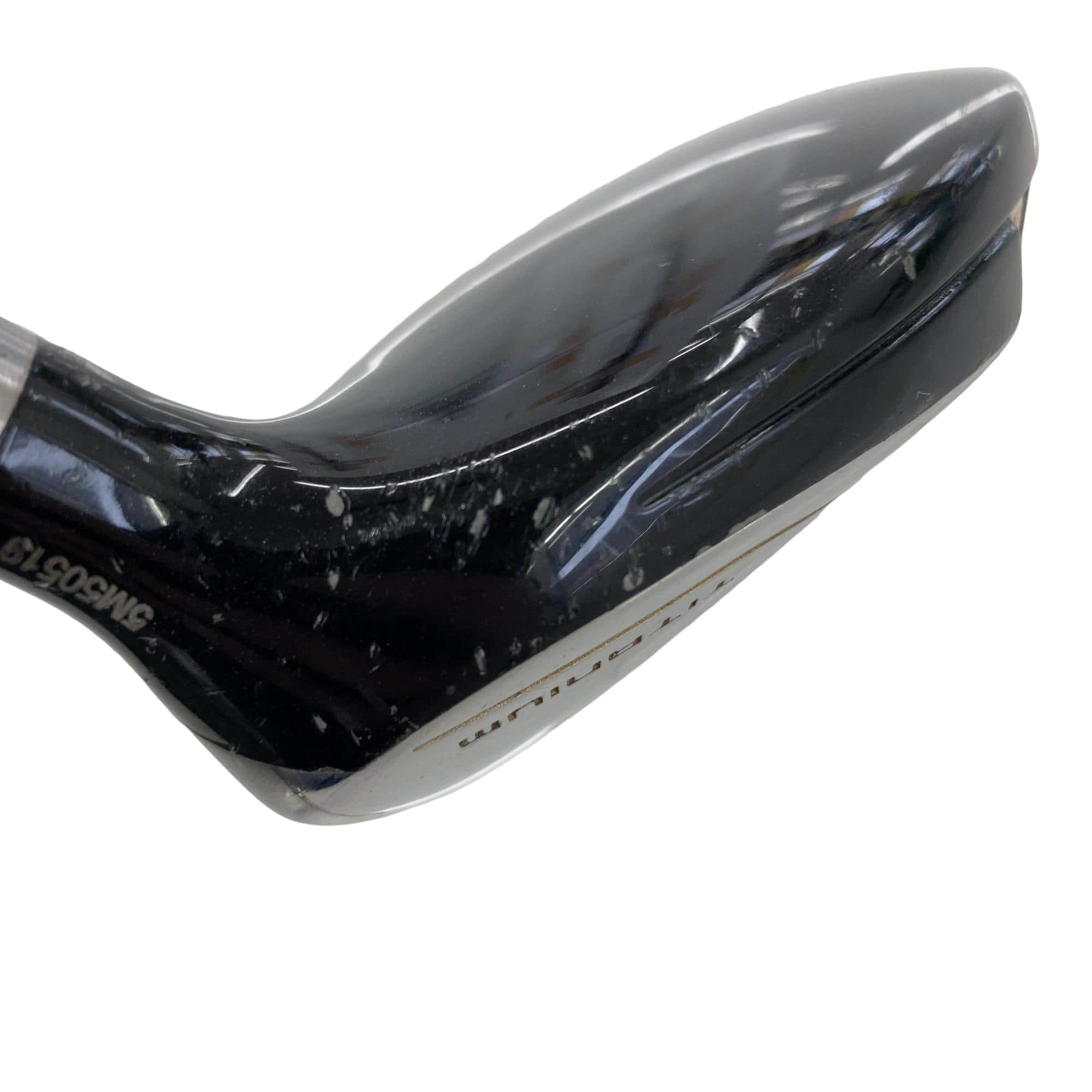 �q���������@���[�e�B���e�B�@�V���o�[�@�T�t