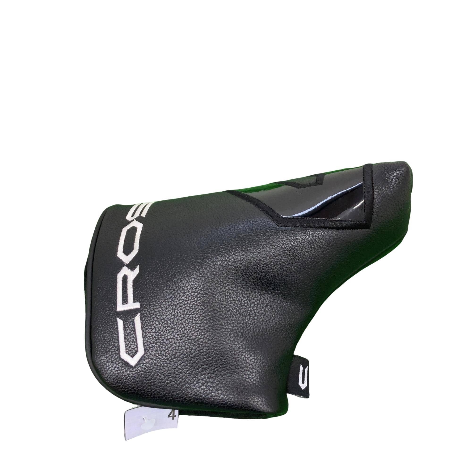 中古 クロスパット CROSSPUTT Edge1．0（ブラック