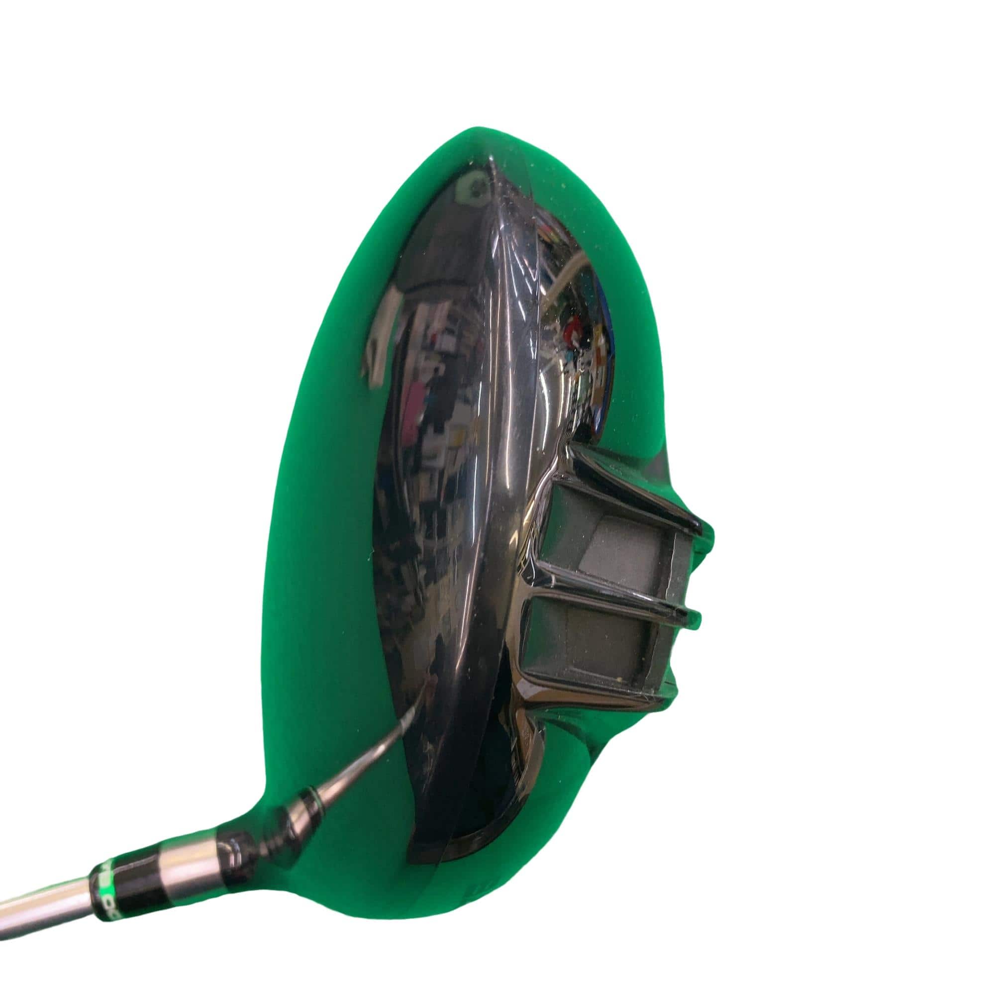 クラブ BALDO TTX STRONG LUCK 460 バルド TTX STRONGLUCK 460 ドライバー (カスタム) - ジーワンゴルフ