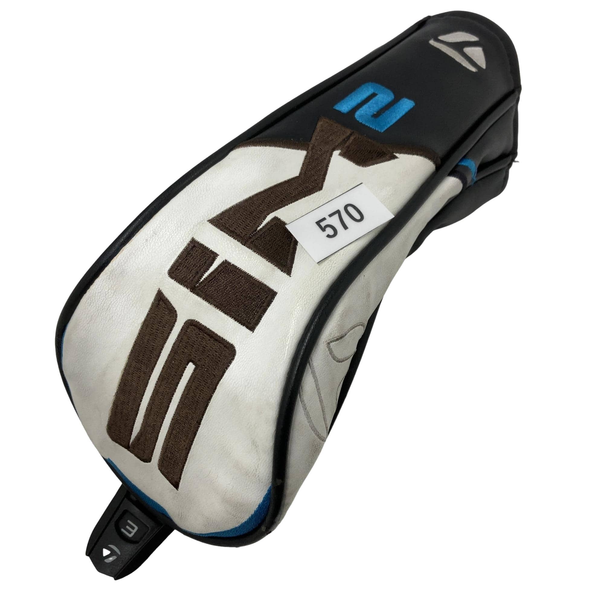 中古 テーラーメイド SIM2 MAX－D フェアウェイウッド 中古