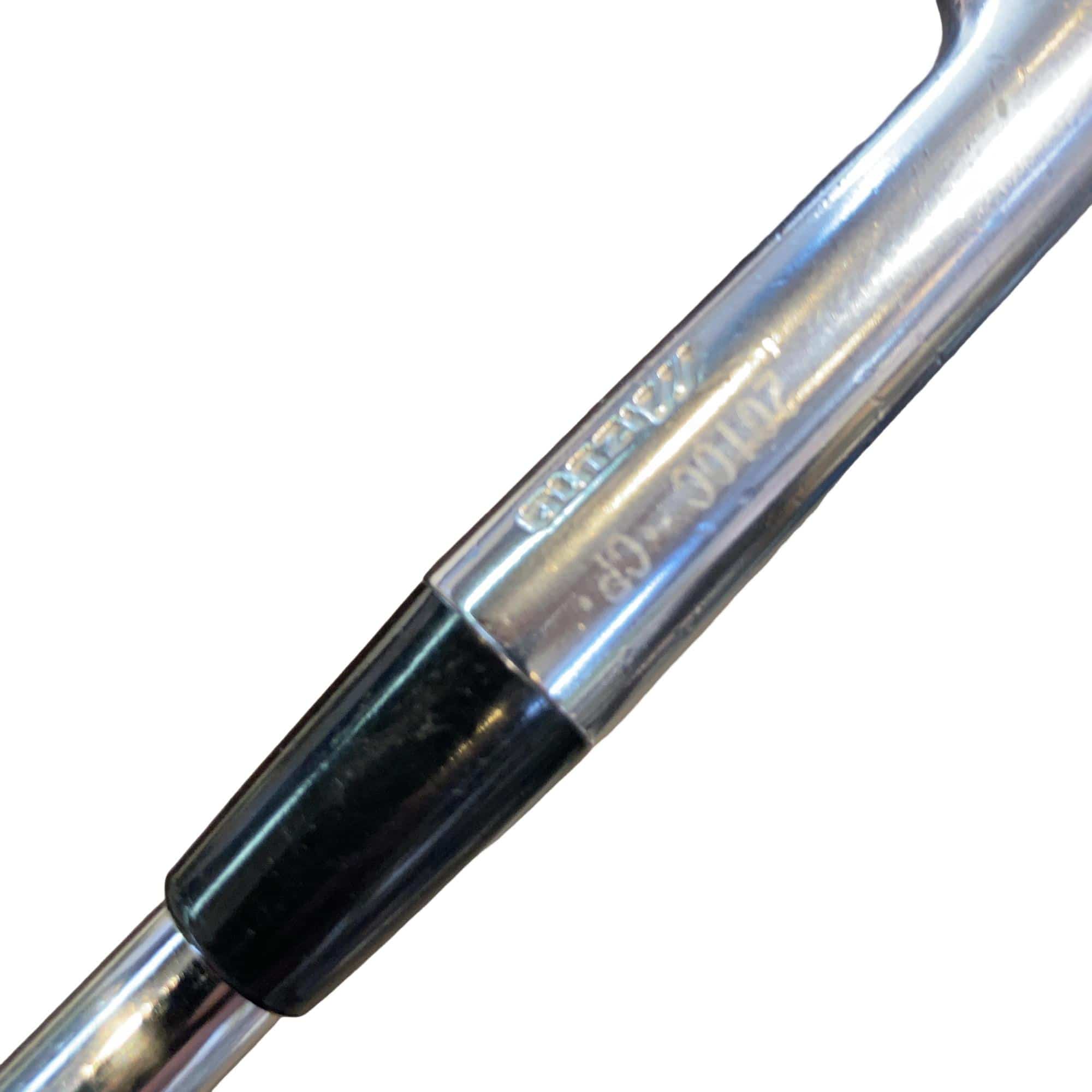 �l�o�@�����o�[�h�E�F�b�W�@�V���o�[�X�^���v�@�Q�h�b�g�i�T�W°�j