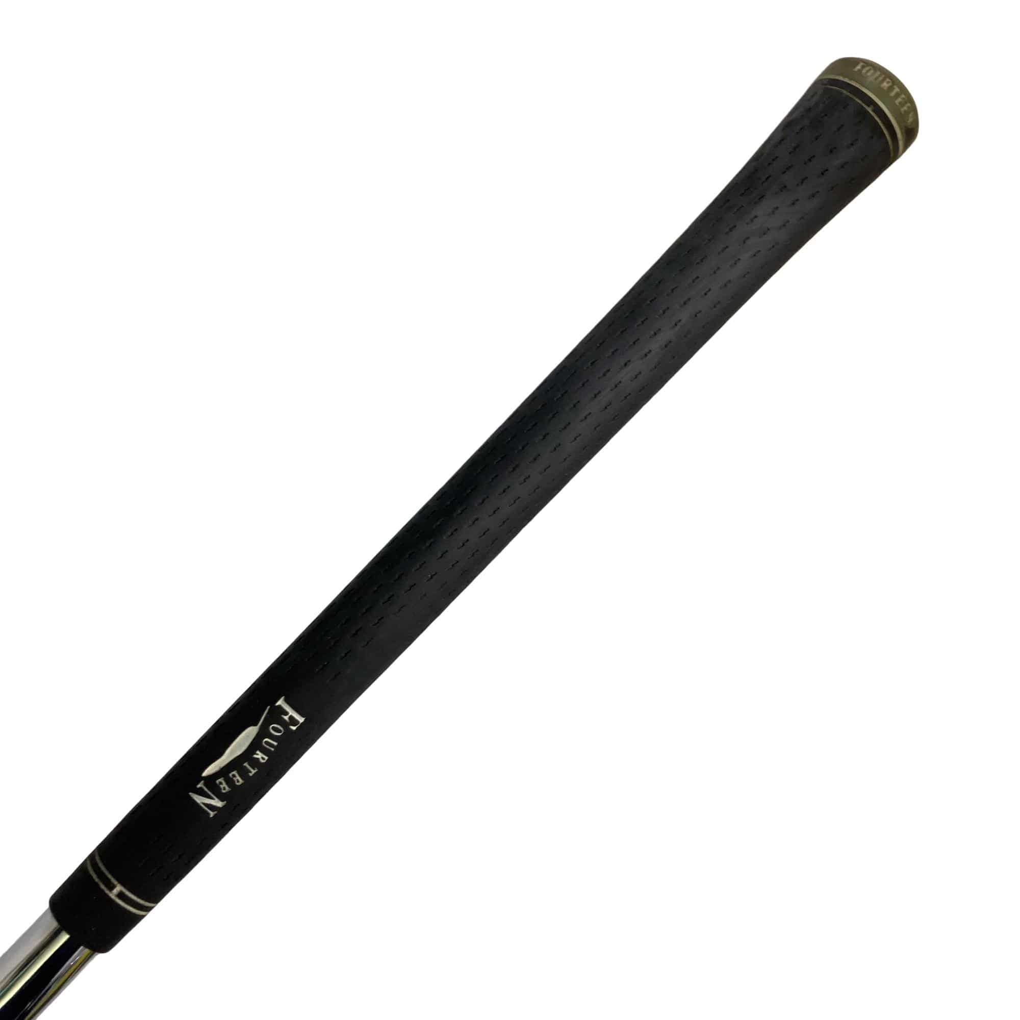 中古 フォーティーン TC 710 FORGED アイアンセット 中古