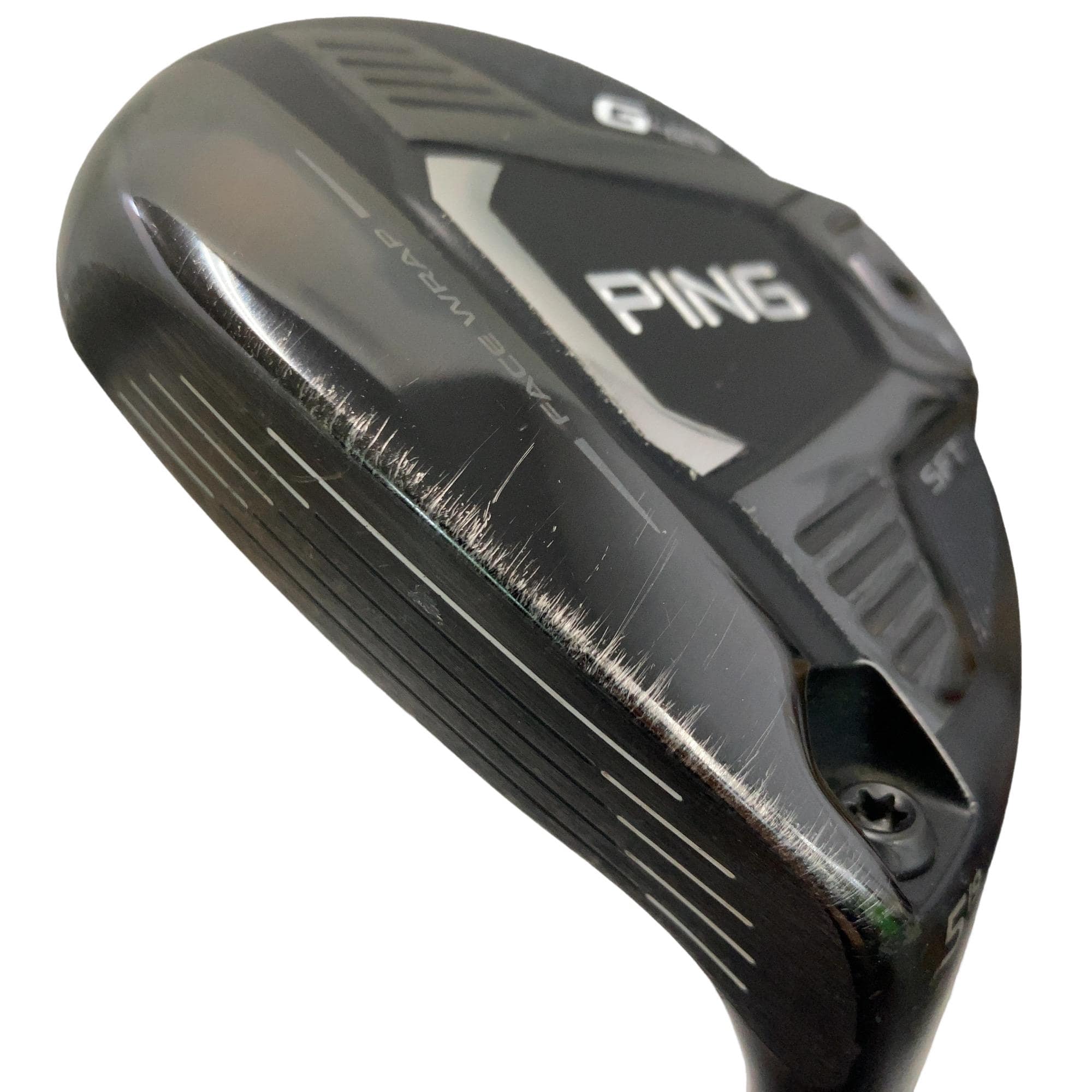 中古 ピン G425 G425 SFT フェアウェイウッド 中古クラブを