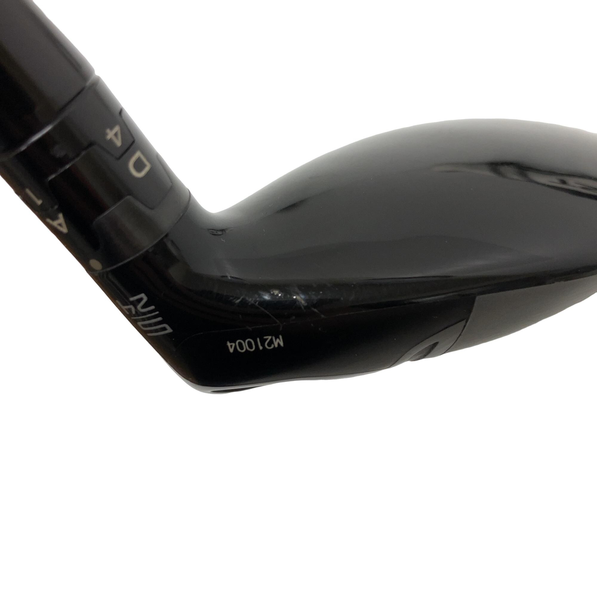 中古 タイトリスト TSi2 TSi2 ユーティリティ 中古クラブを