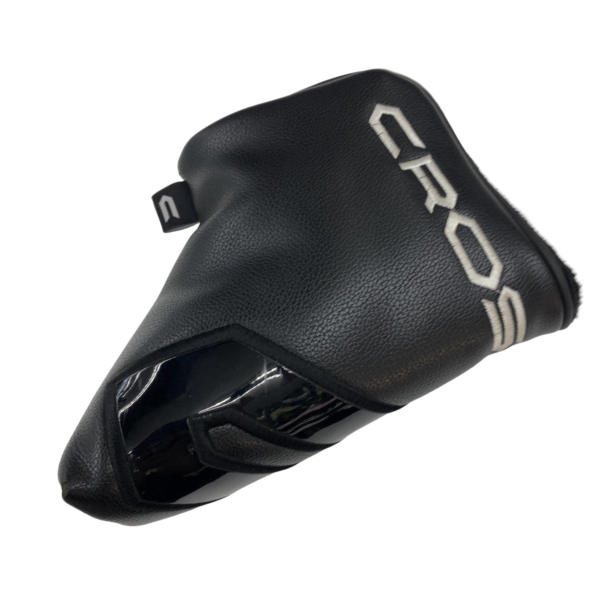 中古 クロスパット CROSSPUTT TOUR2．0 パター 中古