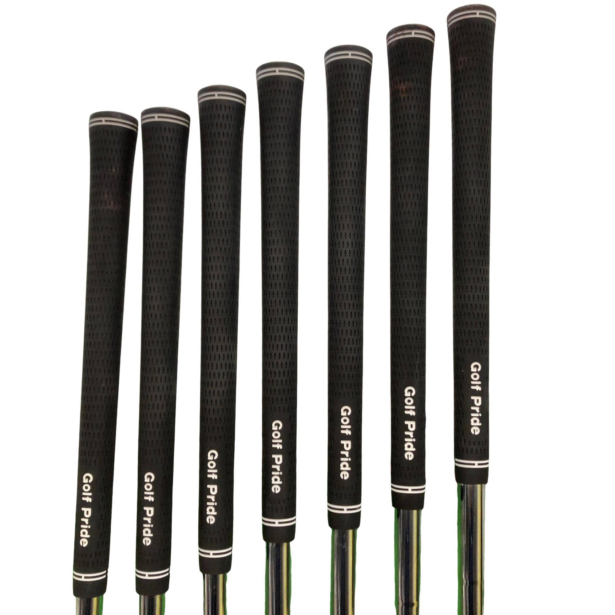 中古 ダンロップ SRIXON ZX5 Mk II アイアンセット 中古