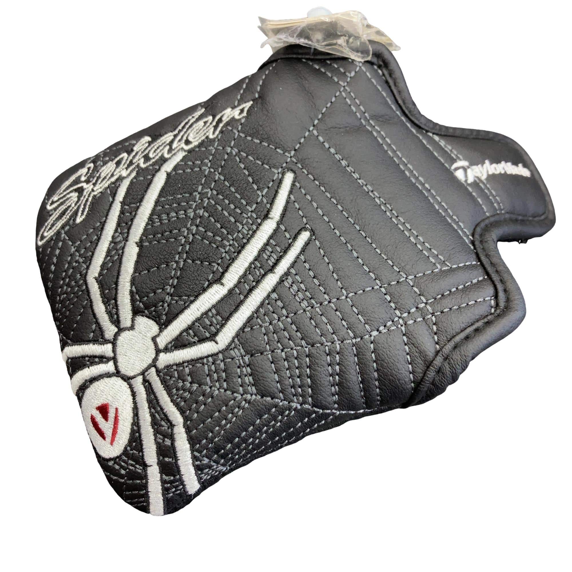 中古 テーラーメイド Spider FDG BLACK／WHITE