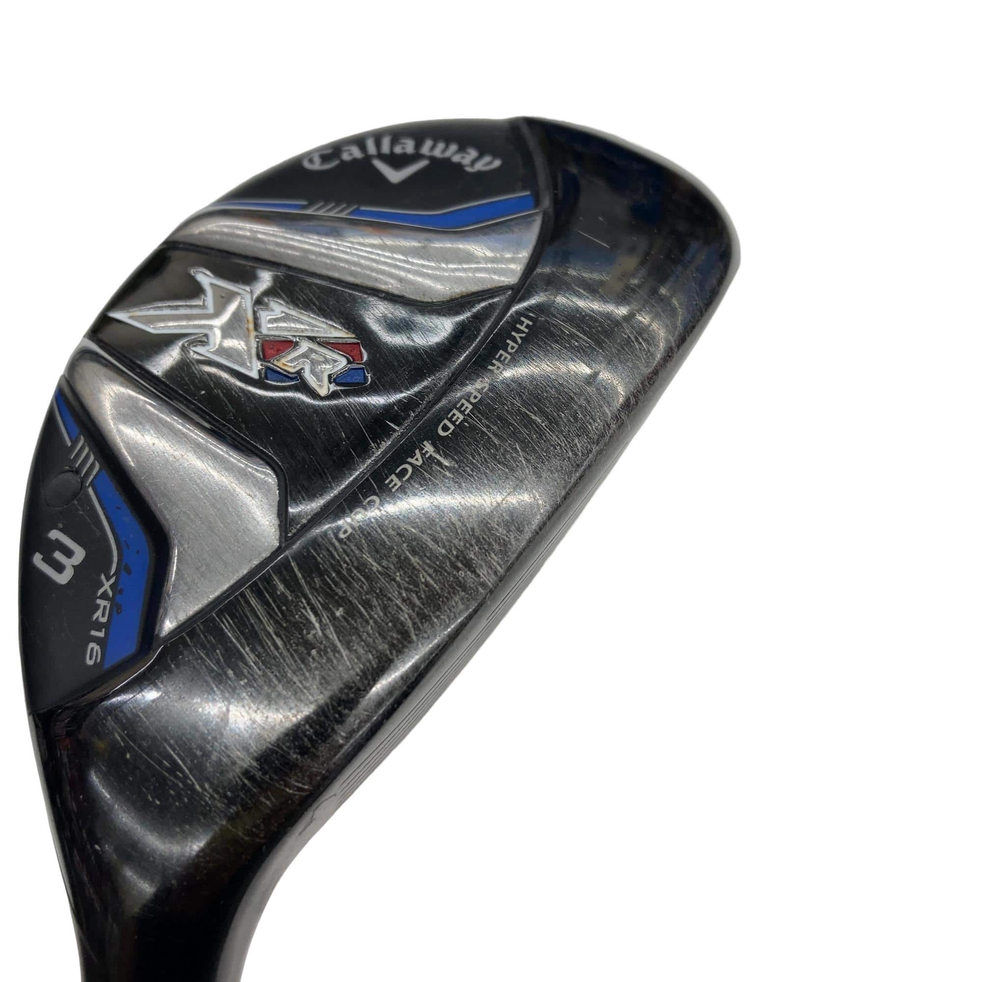 中古 キャロウェイ XR 16 OS ユーティリティ 中古クラブを買う