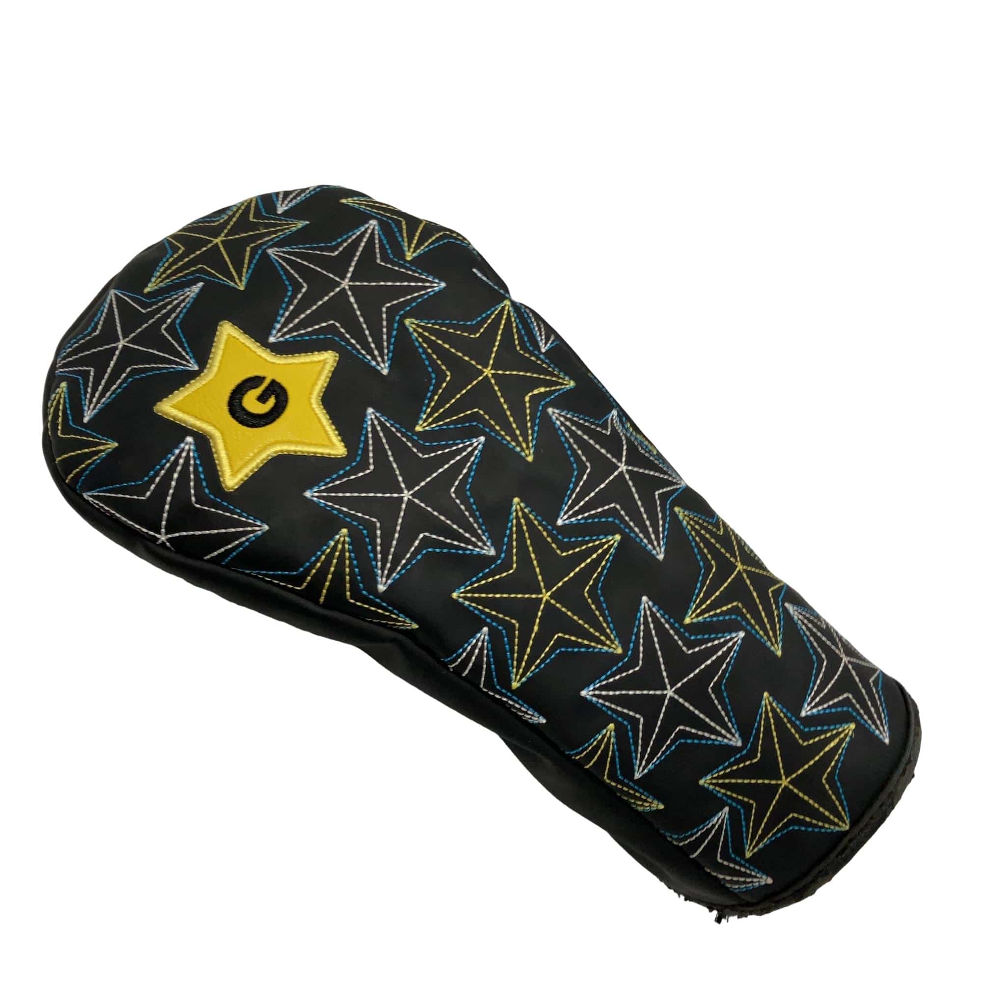 中古 イオンスポーツ GINNICO Black Star