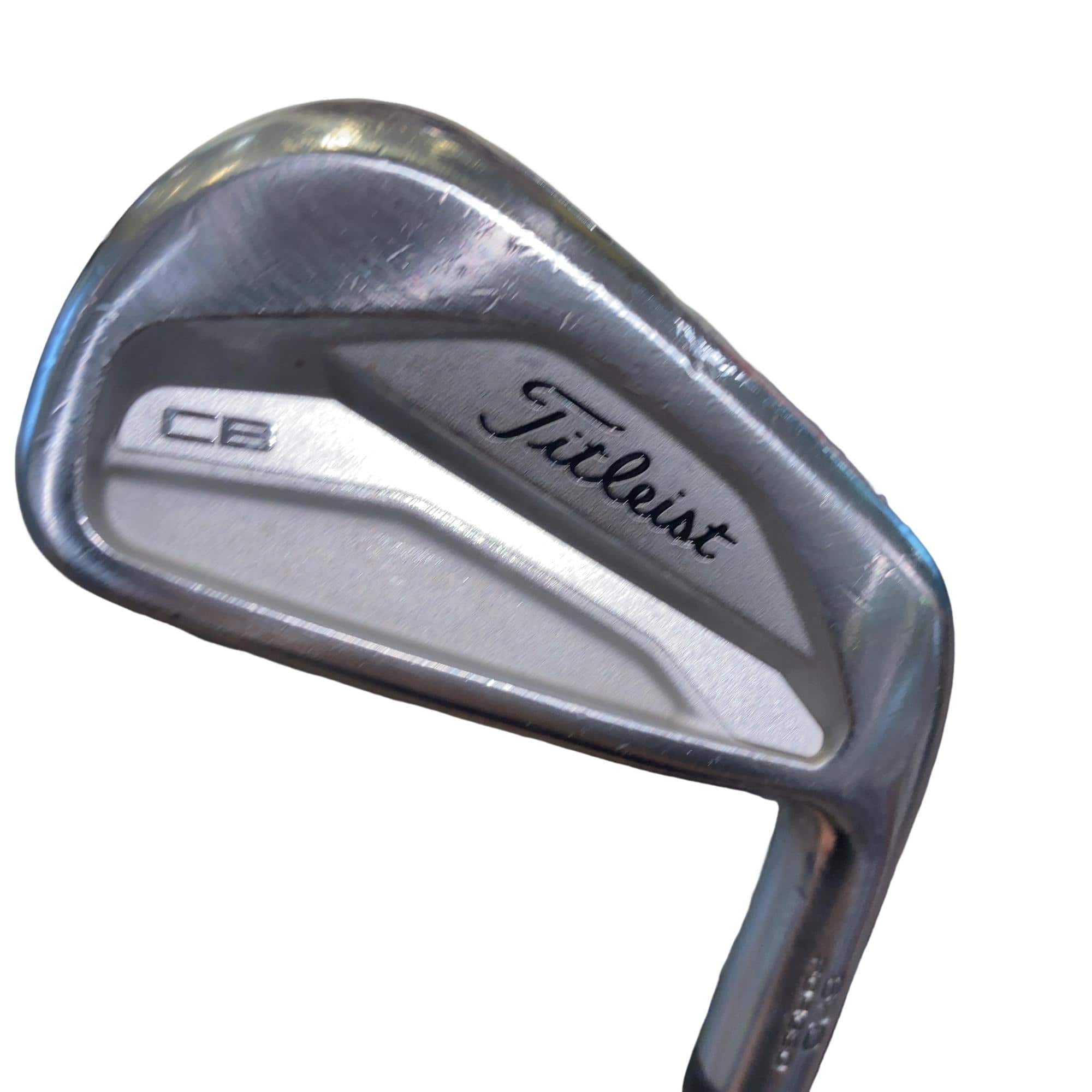 中古 タイトリスト Titleist CB 620 アイアンセット 中古