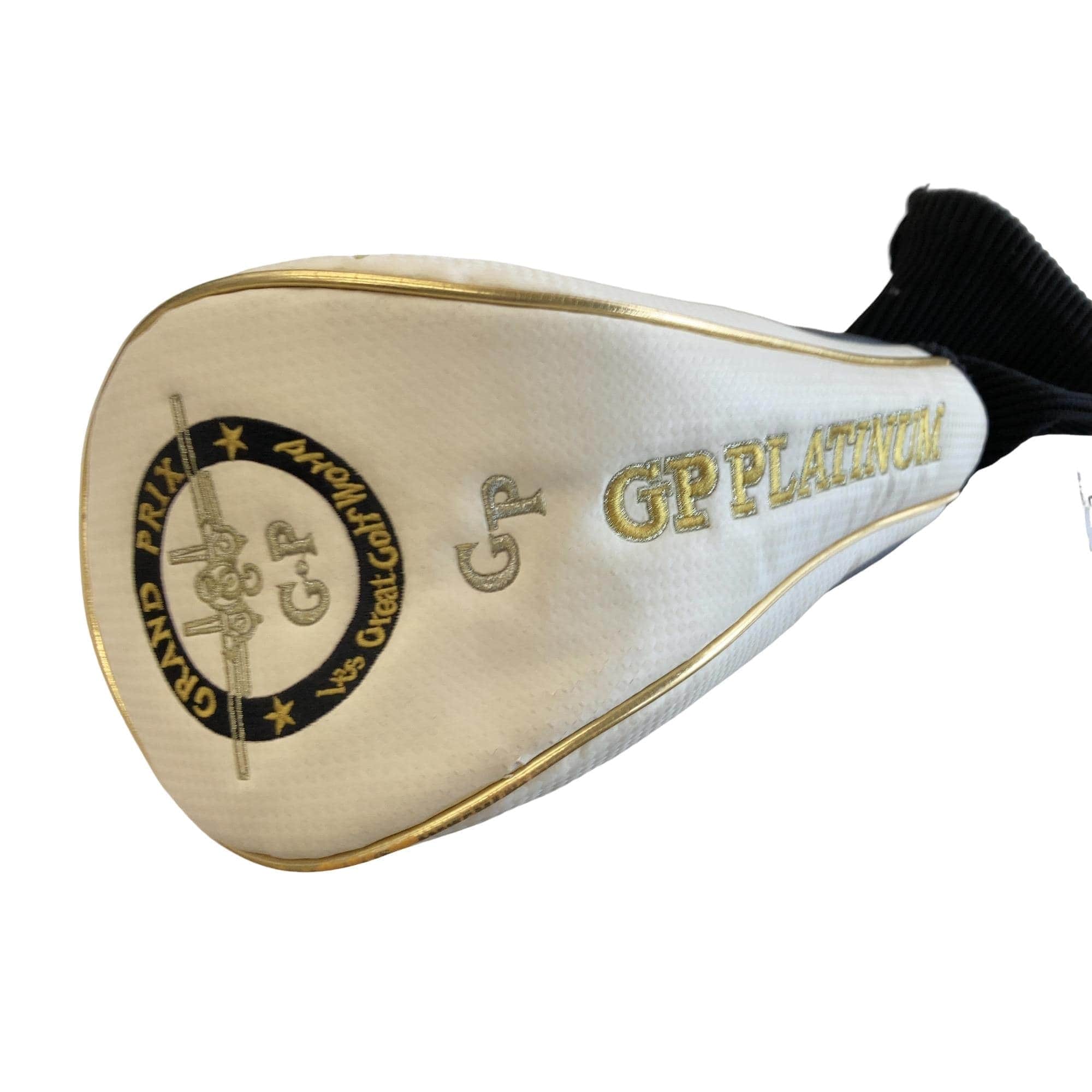 中古 グランプリ GP MAX ONE MINUTE G57 ドライバー