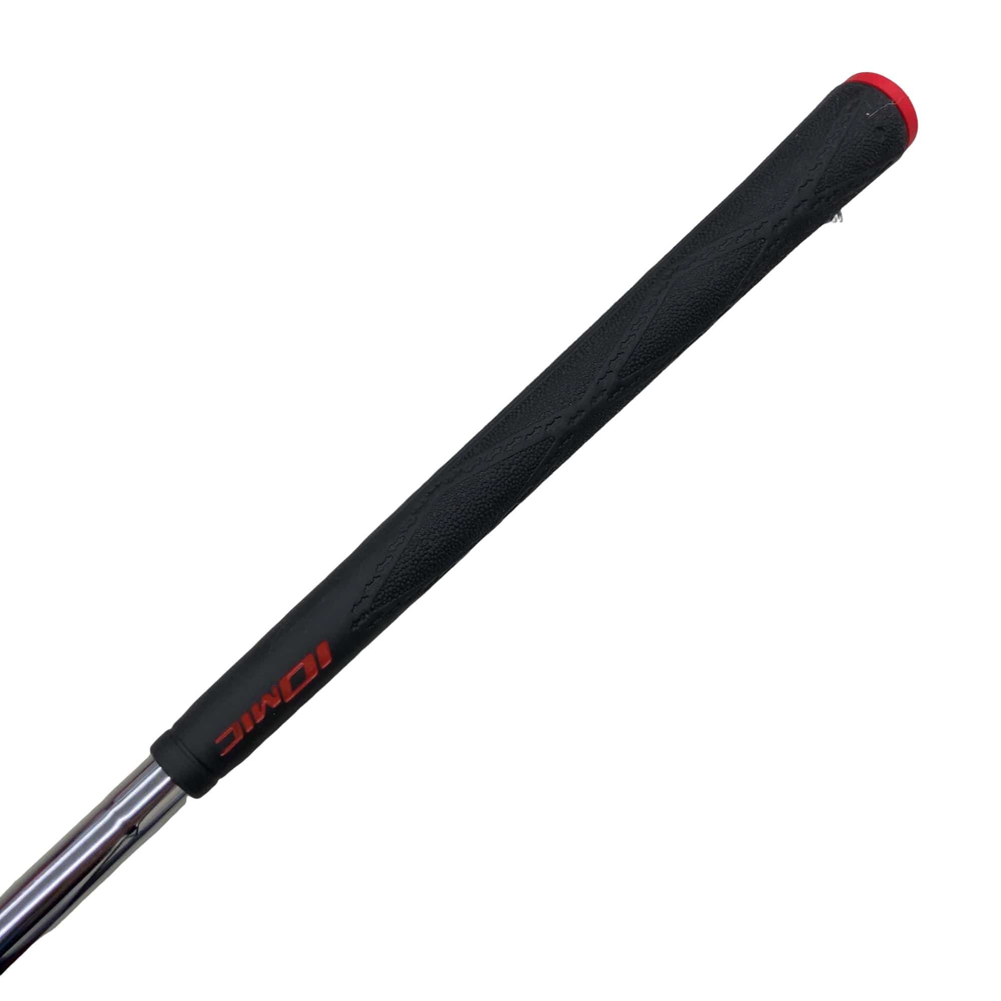 中古 ダンロップ SRIXON ZX5 Mk II アイアンセット 中古