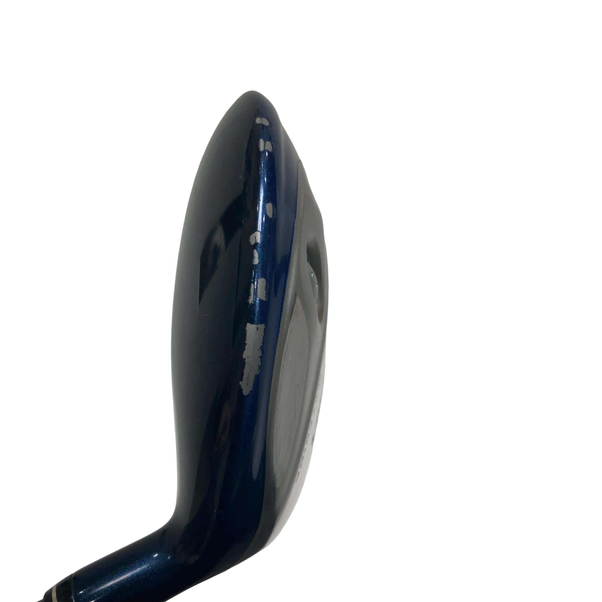 中古 ダンロップ HI－BRID EZ フェアウェイウッド 中古クラブ