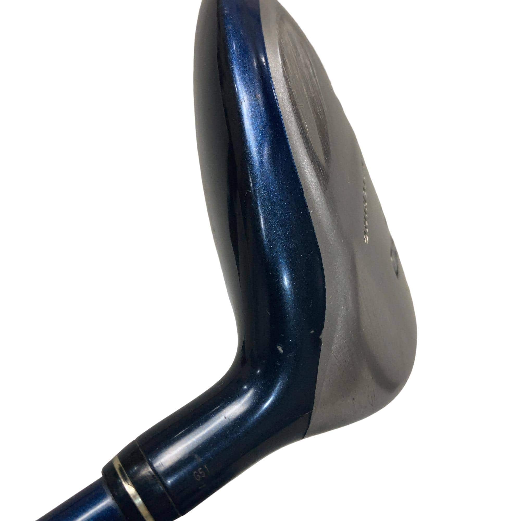 中古 ダンロップ HI－BRID EZ フェアウェイウッド 中古クラブ