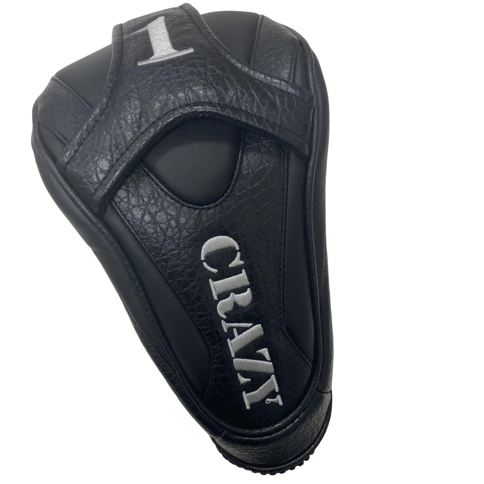 中古 クレイジー CRAZY CRZ－445 ドライバー 中古クラブを