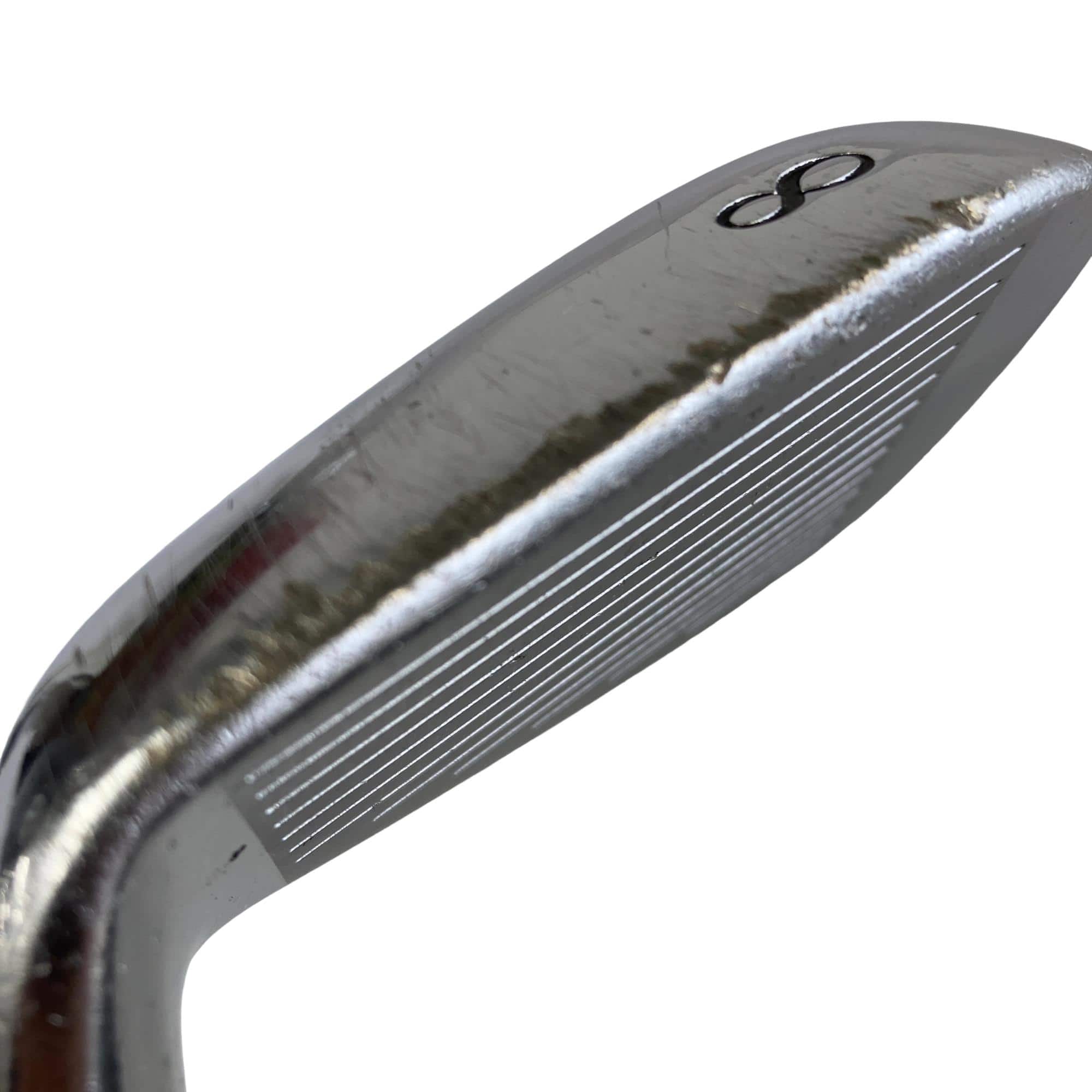 中古 ミズノ Mizuno Pro 520 アイアンセット 中古クラブを