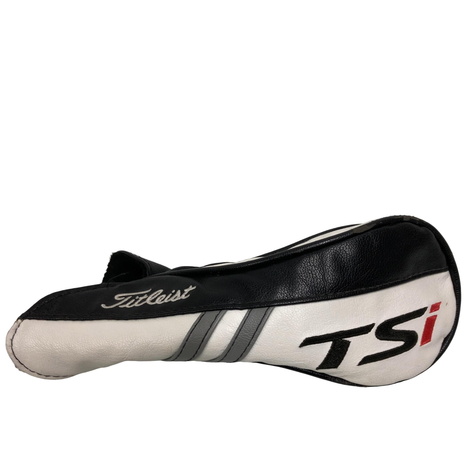中古 タイトリスト TSi2 TSi2 ユーティリティ 中古クラブを