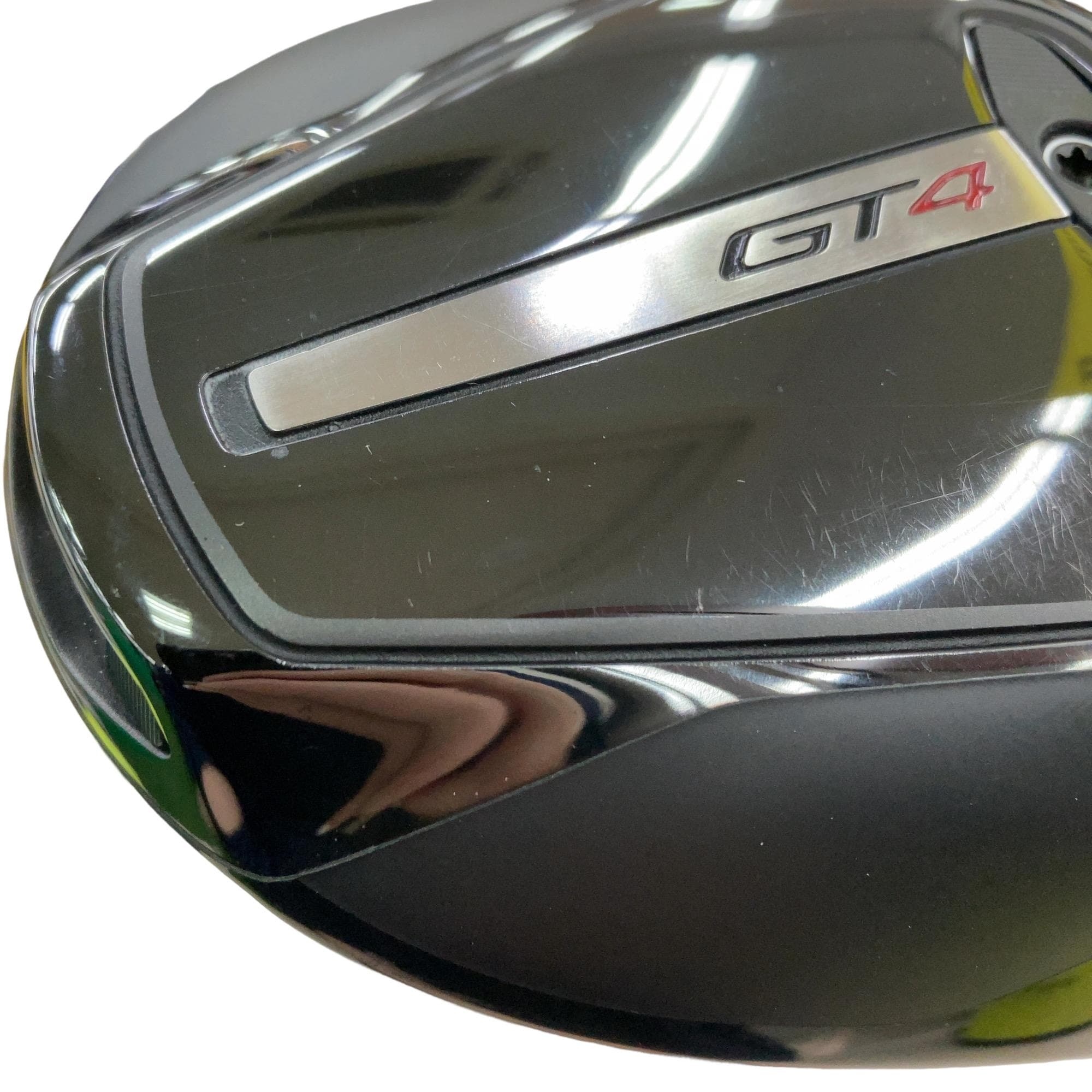 中古 タイトリスト GT4 GT4 ドライバー 中古クラブを買うなら