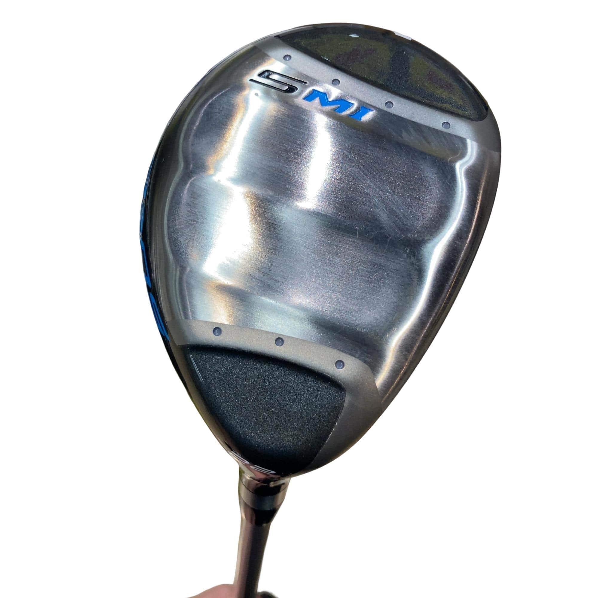 中古 ミズノ SURE DD 2．0 MI ユーティリティ 中古クラブを