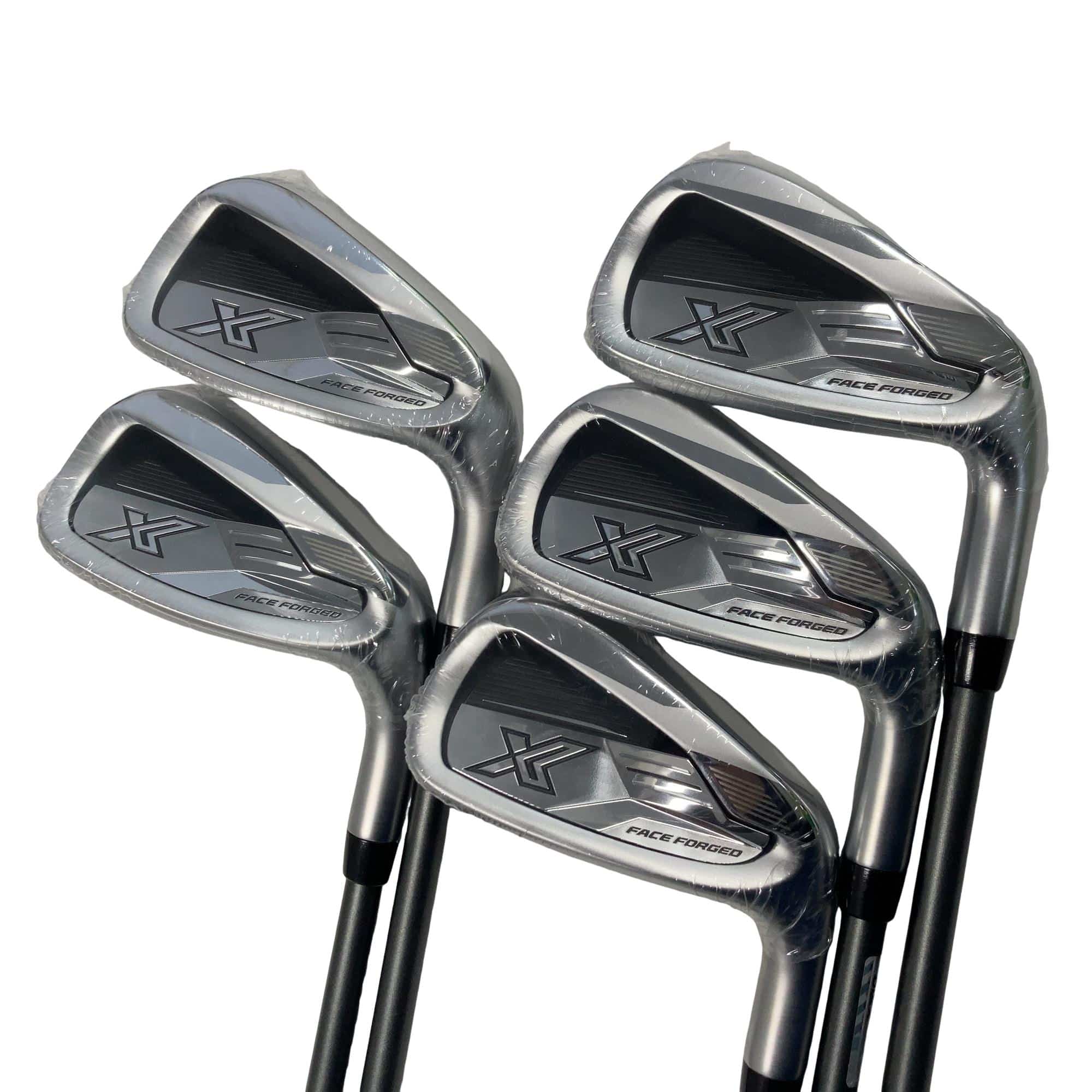 中古 ダンロップ XXIO （2024） eks アイアンセット 中古