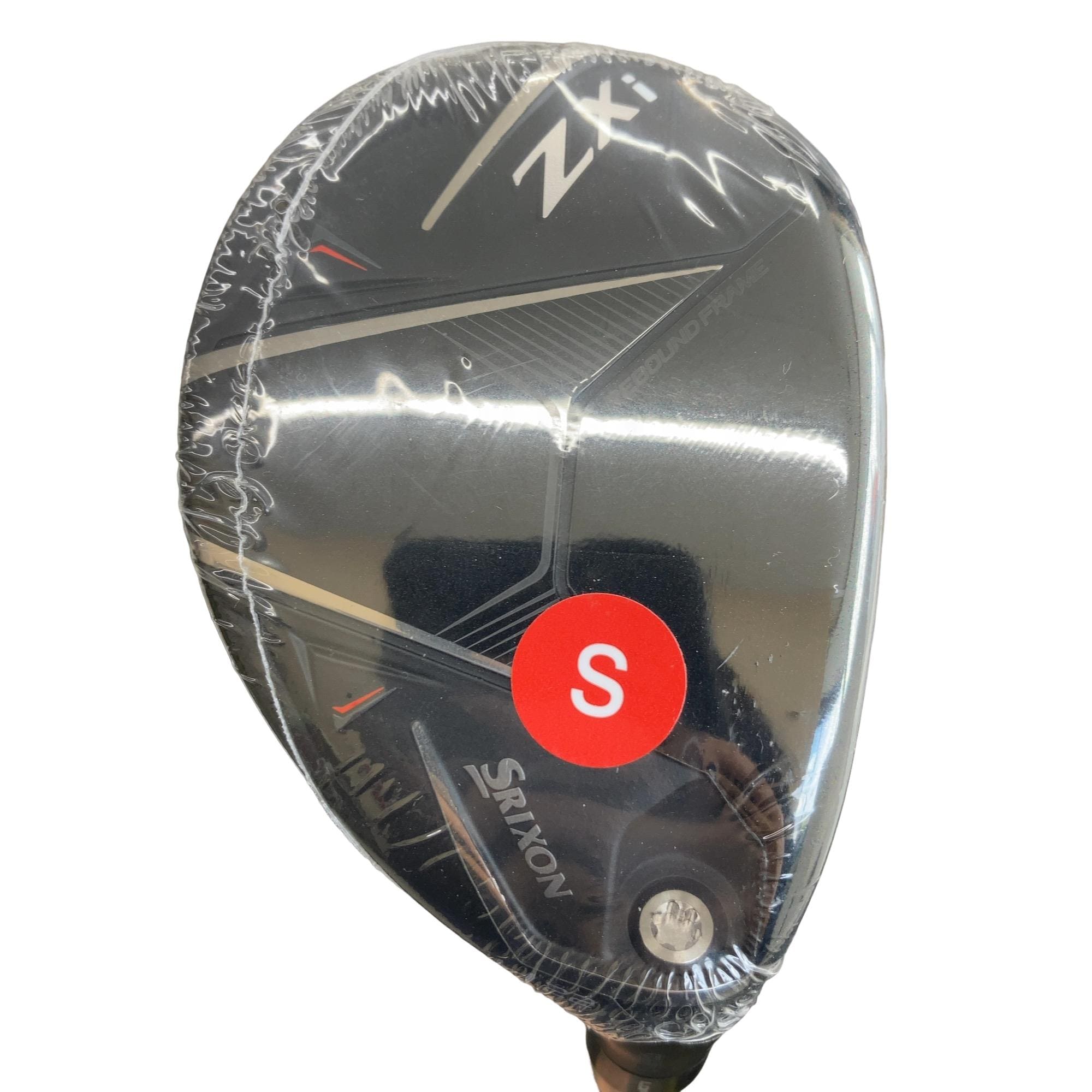 スティーリ.ダン 旧規格　未開封 中古 ダンロップ SRIXON ZXi ユーティリティ 中古クラブを