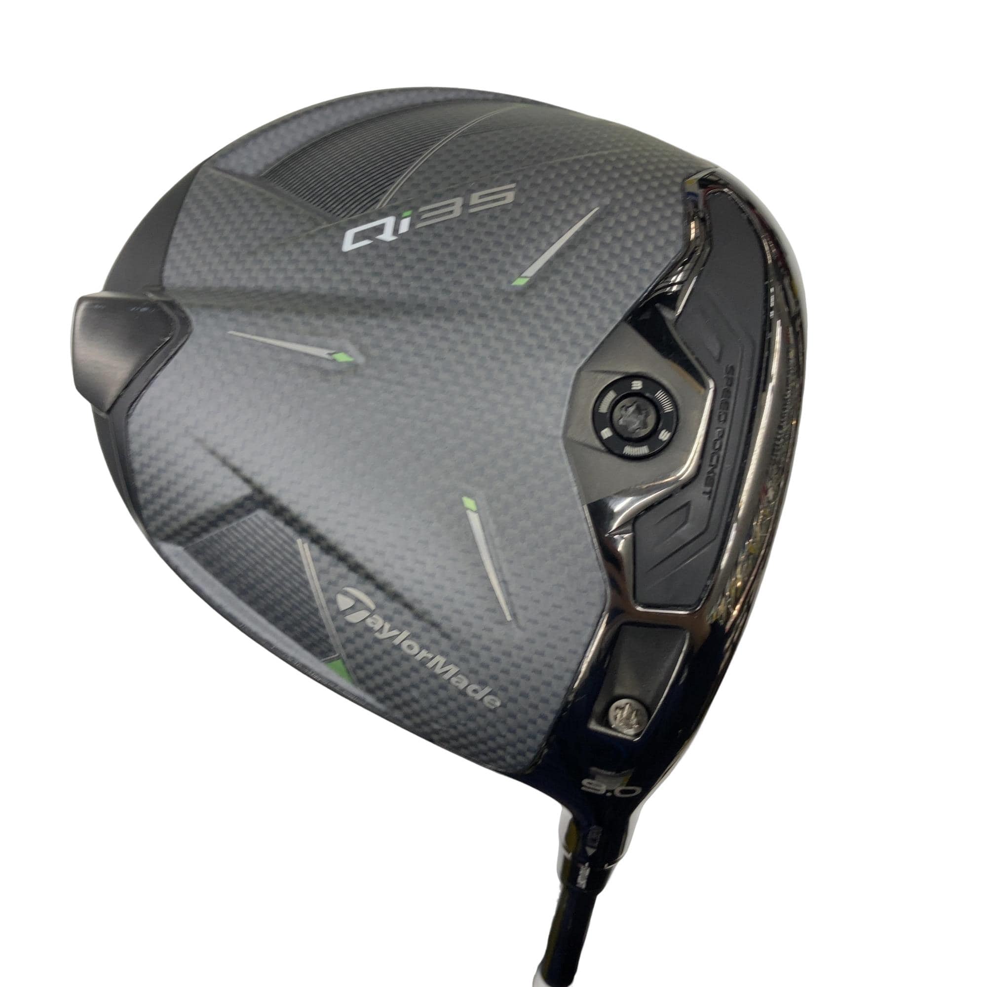 中古 テーラーメイド Qi35 Qi35 ドライバー 中古クラブを買う