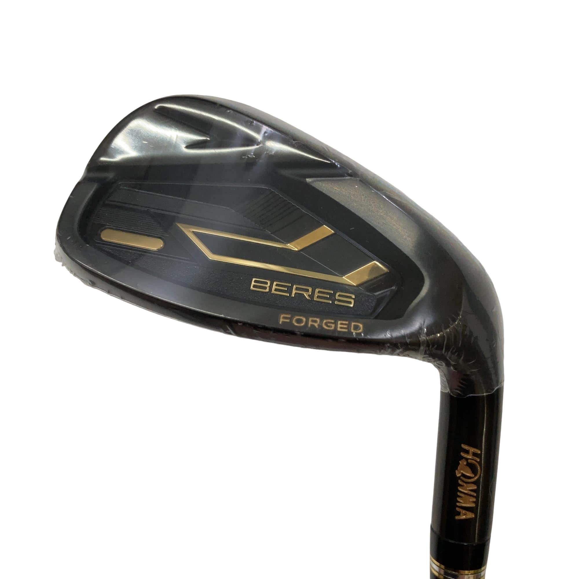 中古 ホンマゴルフ BERES BLACK（2024） ウェッジ 中古