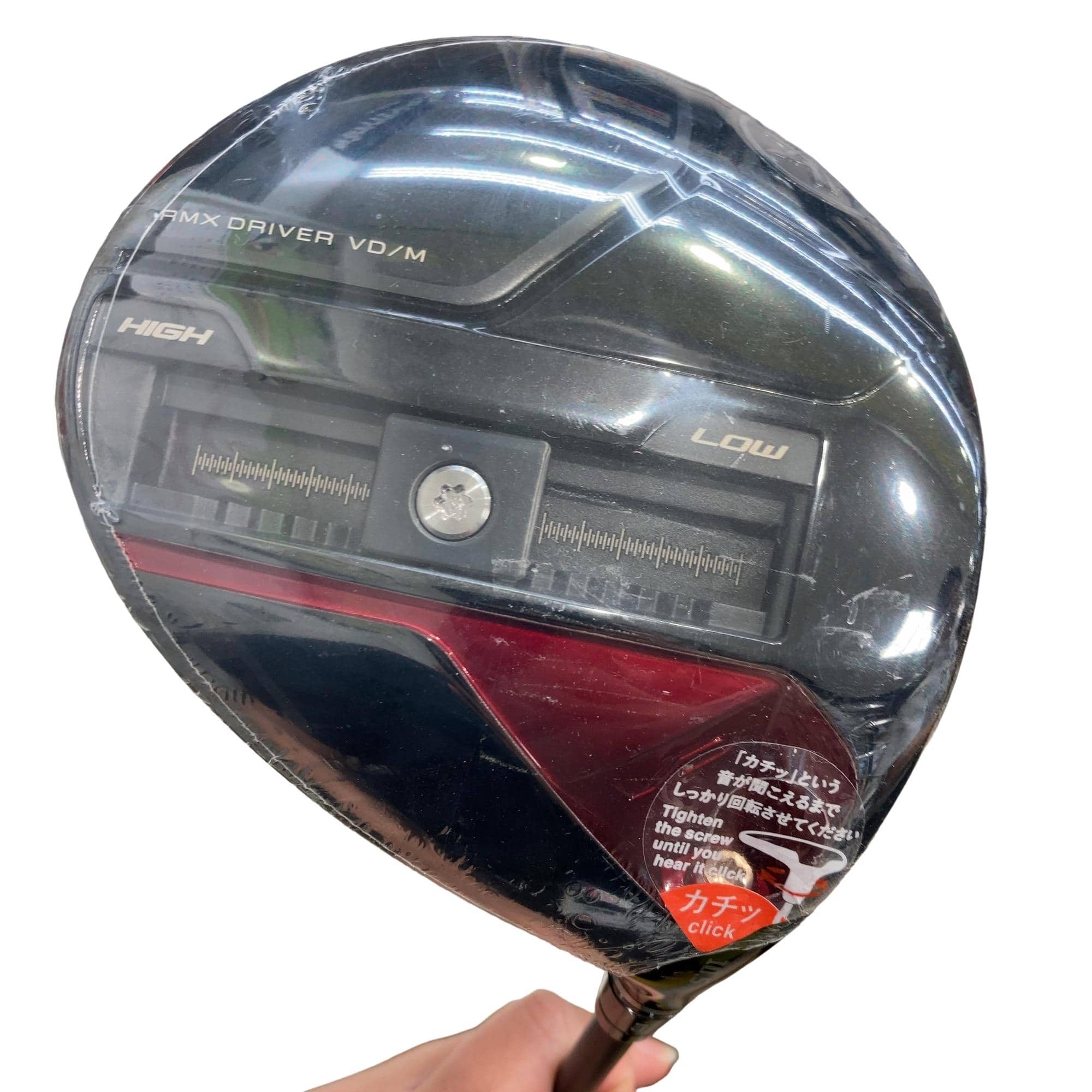 中古 ヤマハ RMX VD／M（2024） ドライバー 中古クラブを