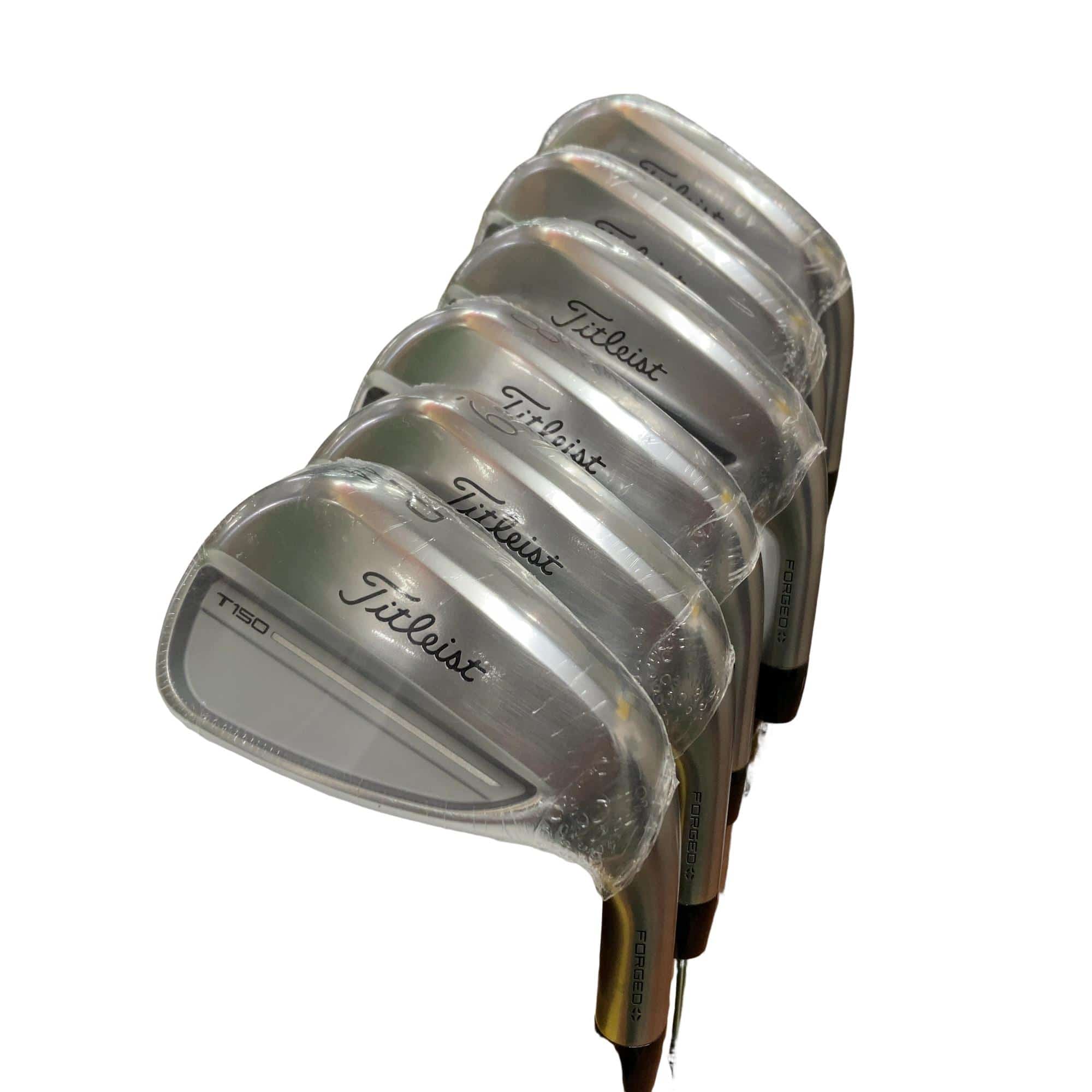 中古 タイトリスト Titleist T150（2025） アイアン