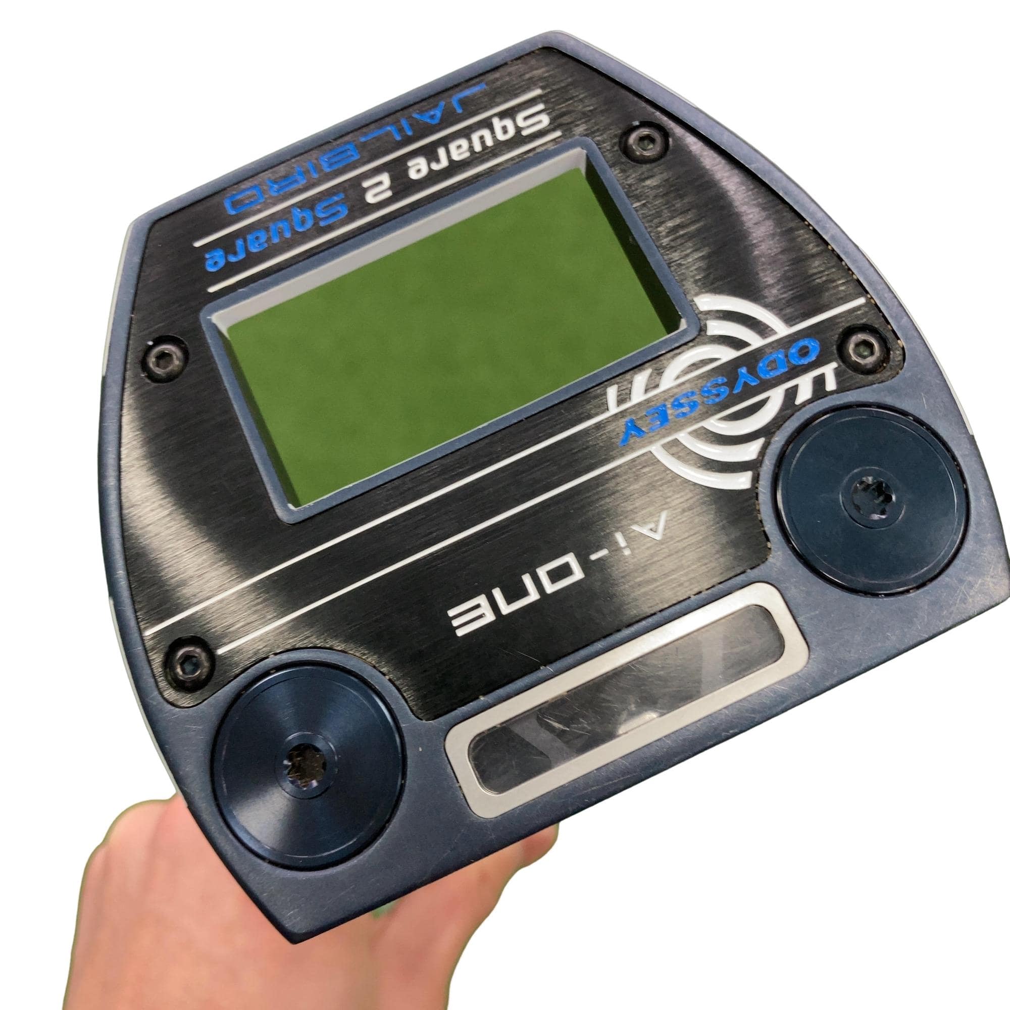 中古 オデッセイ Ai－ONE SQUARE 2 SQUARE