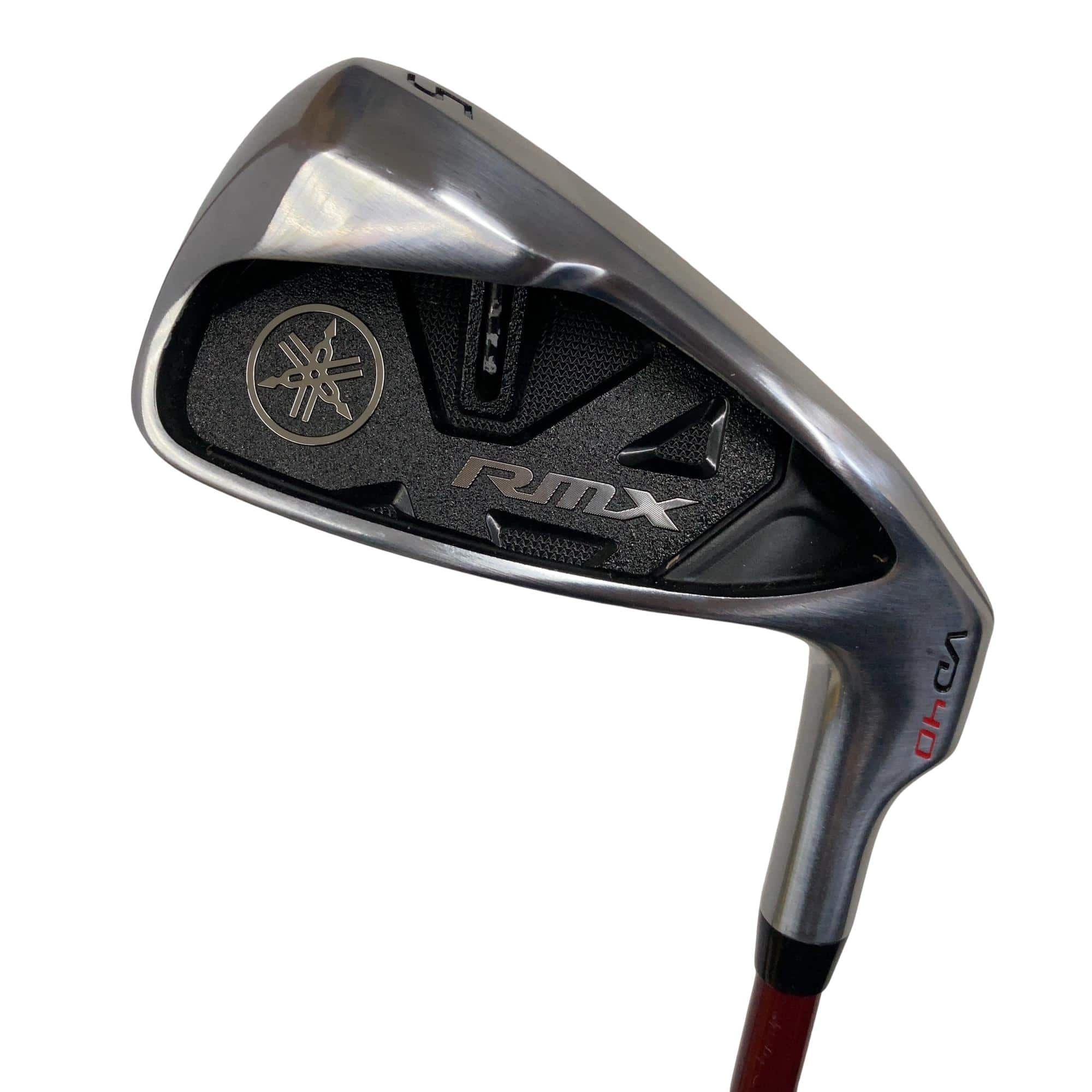 中古 ヤマハ RMX VD40 単品アイアン 中古クラブを買うなら