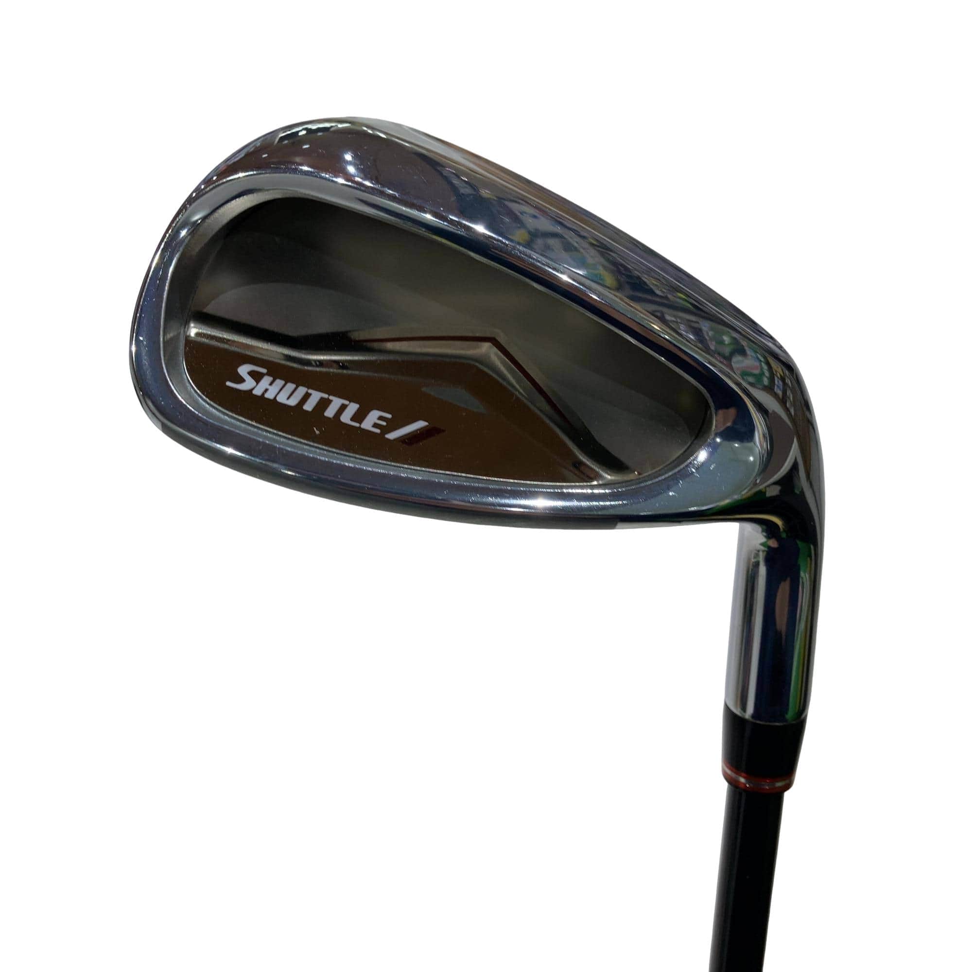 中古 マジェスティゴルフ SHUTTLE （2022） ウェッジ 中古