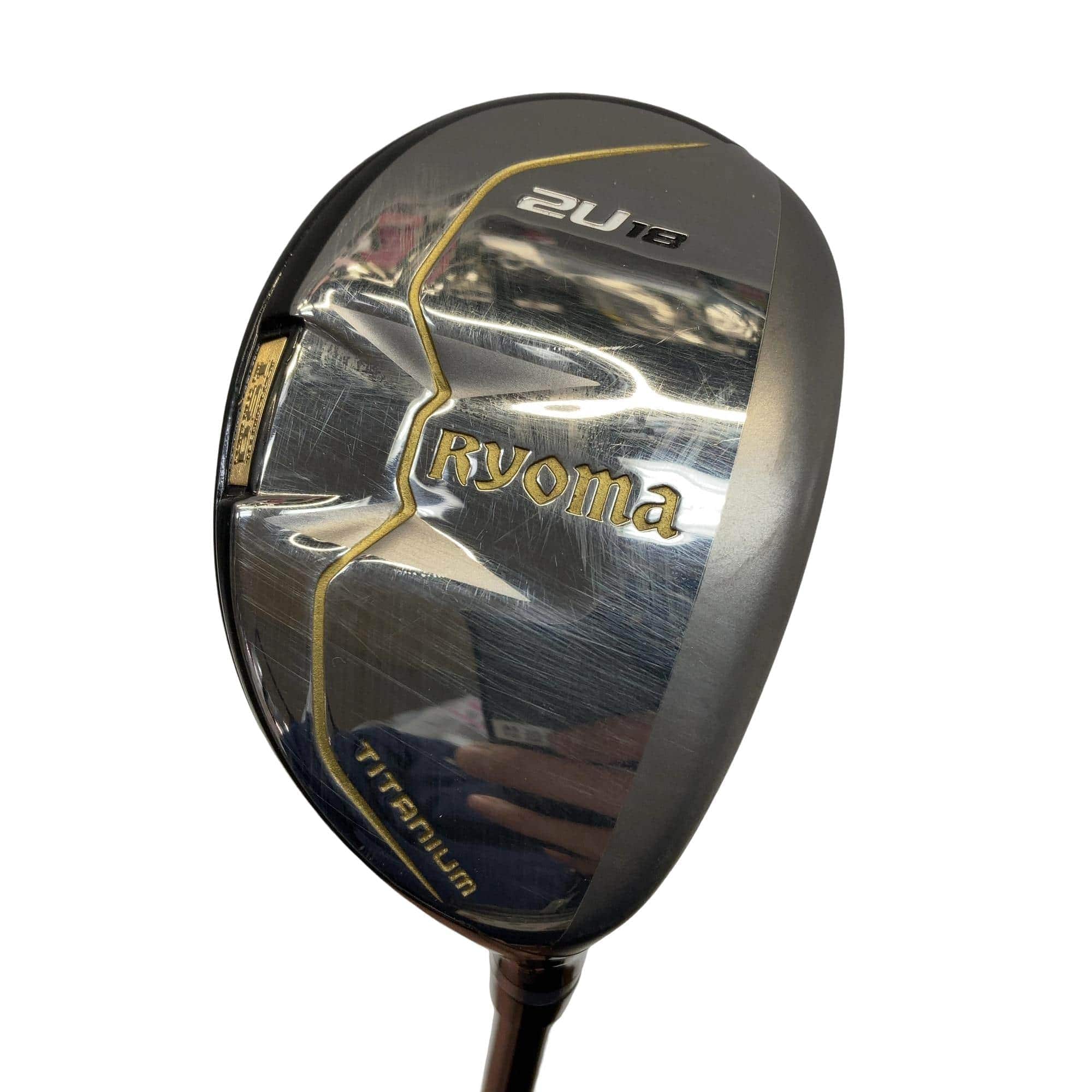 �q���������@���[�e�B���e�B�@�V���o�[�@�Q�t