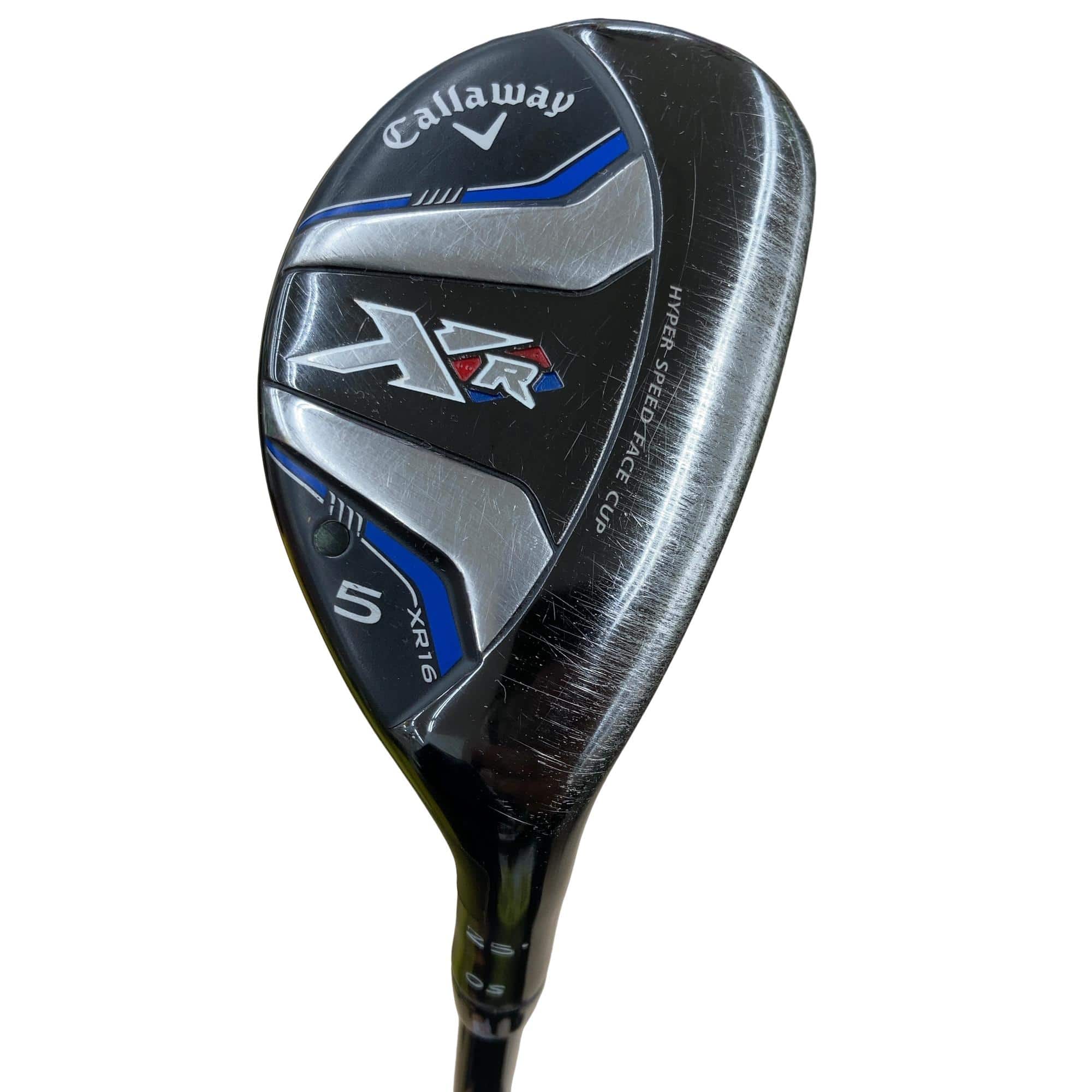 中古 ｷｬﾛｳｪｲ XR 16 OS ユーティリティ 中古クラブを買うなら