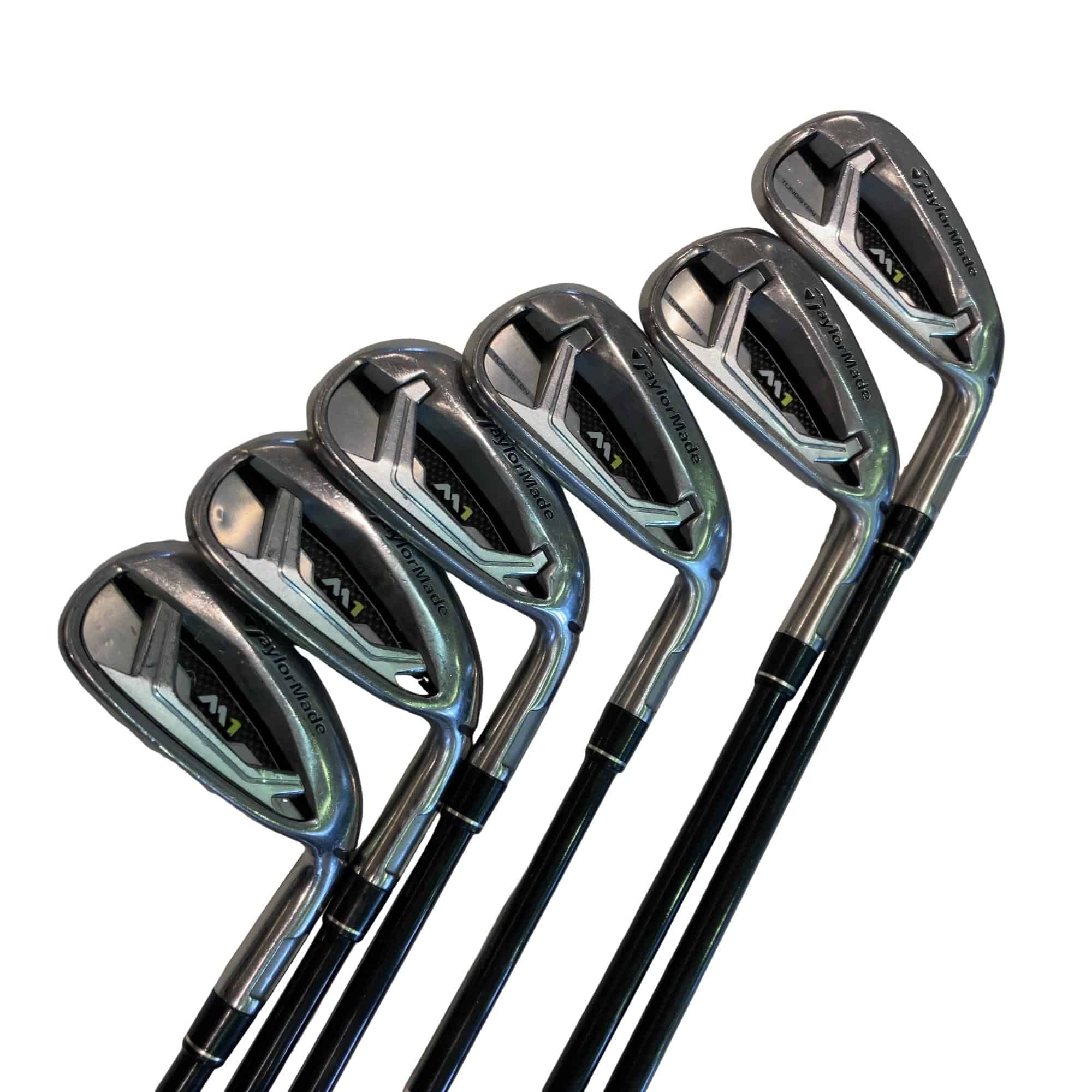 中古ゴルフクラブ 中古クラブ テーラーメイド M1 M1(2017