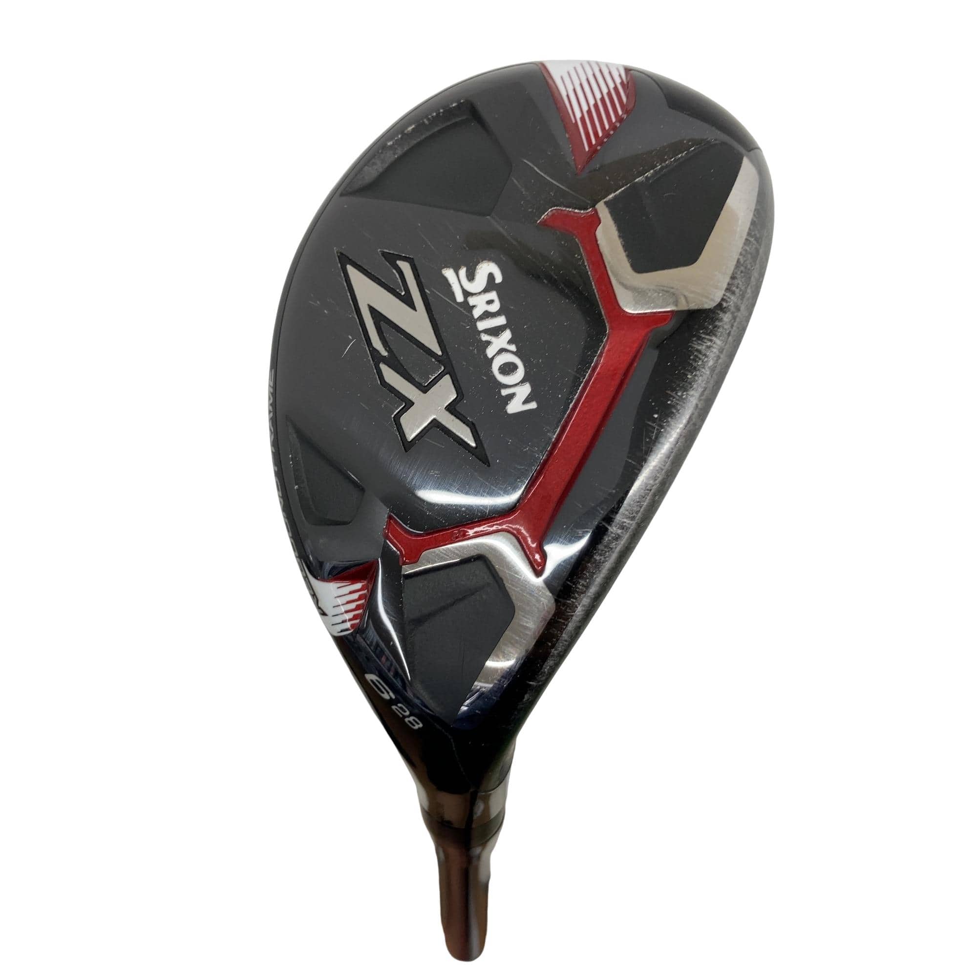 中古 ﾀﾞﾝﾛｯﾌﾟ SRIXON ZX H ユーティリティ 中古クラブを買う